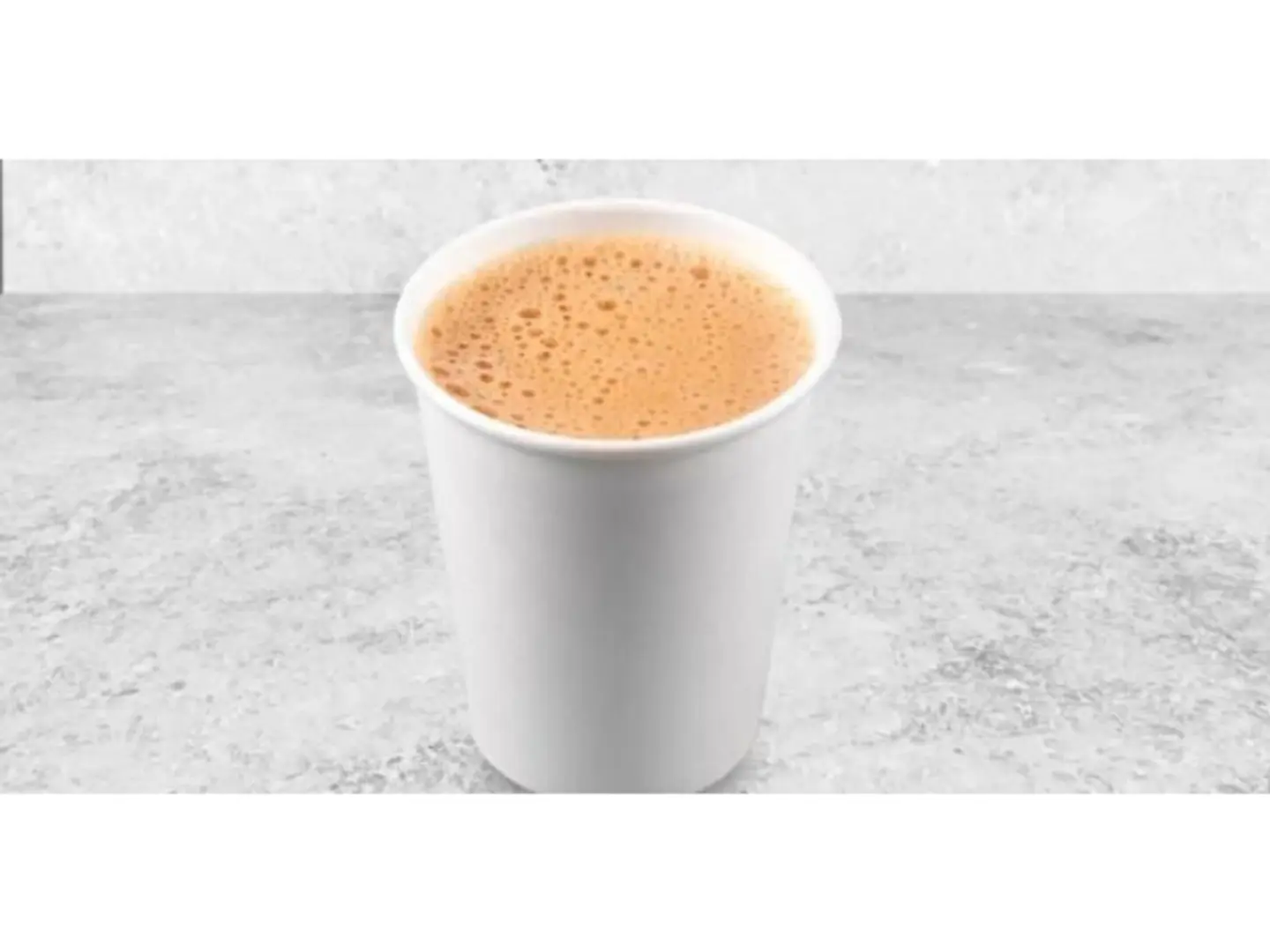 Tea With Milk