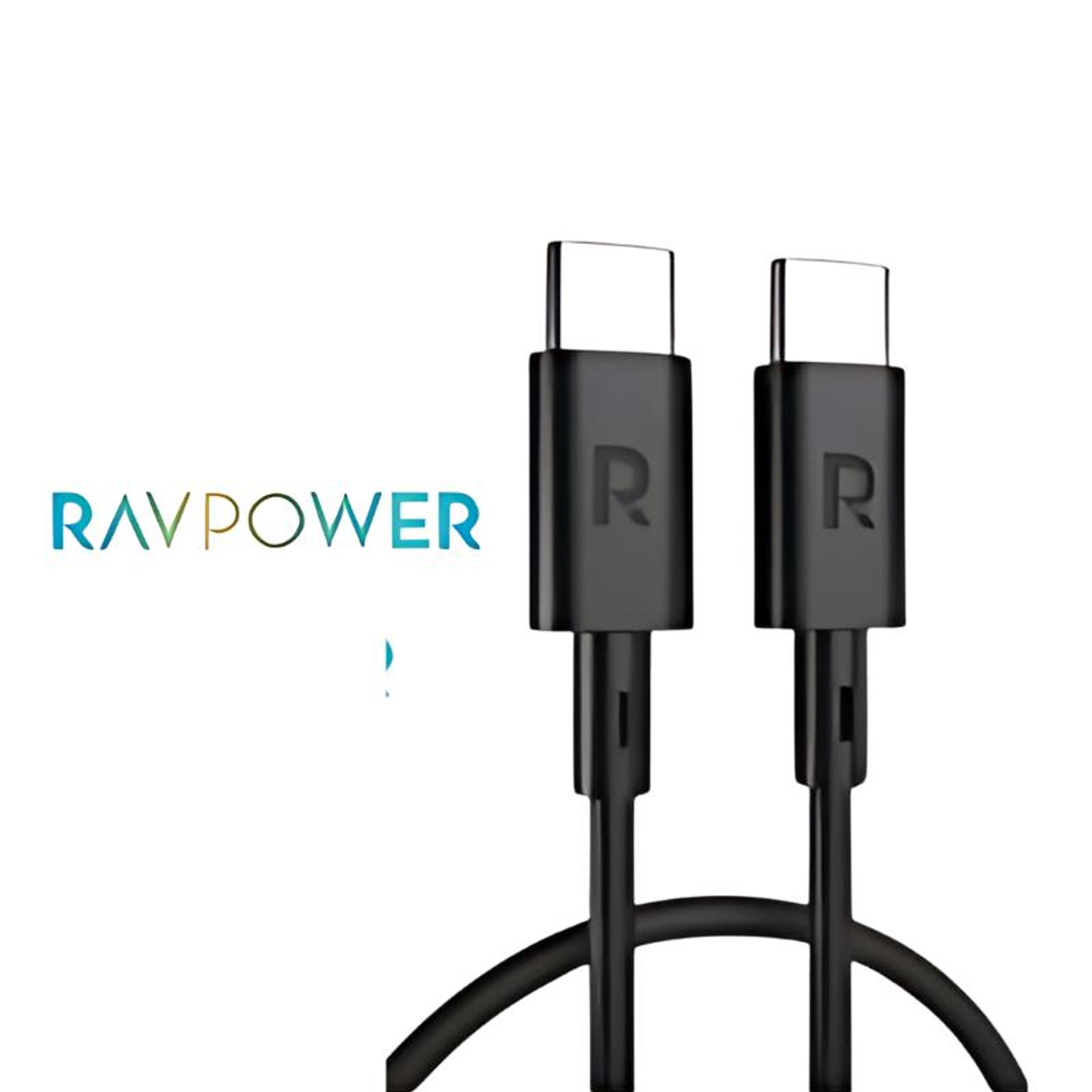 Cable Rav Power Usb C I Phone 1m