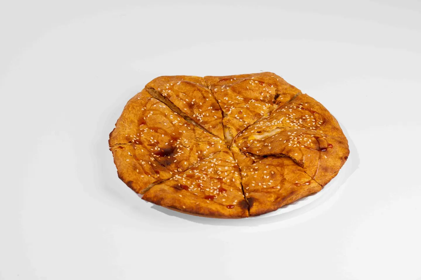 Dewaniah Pizza
