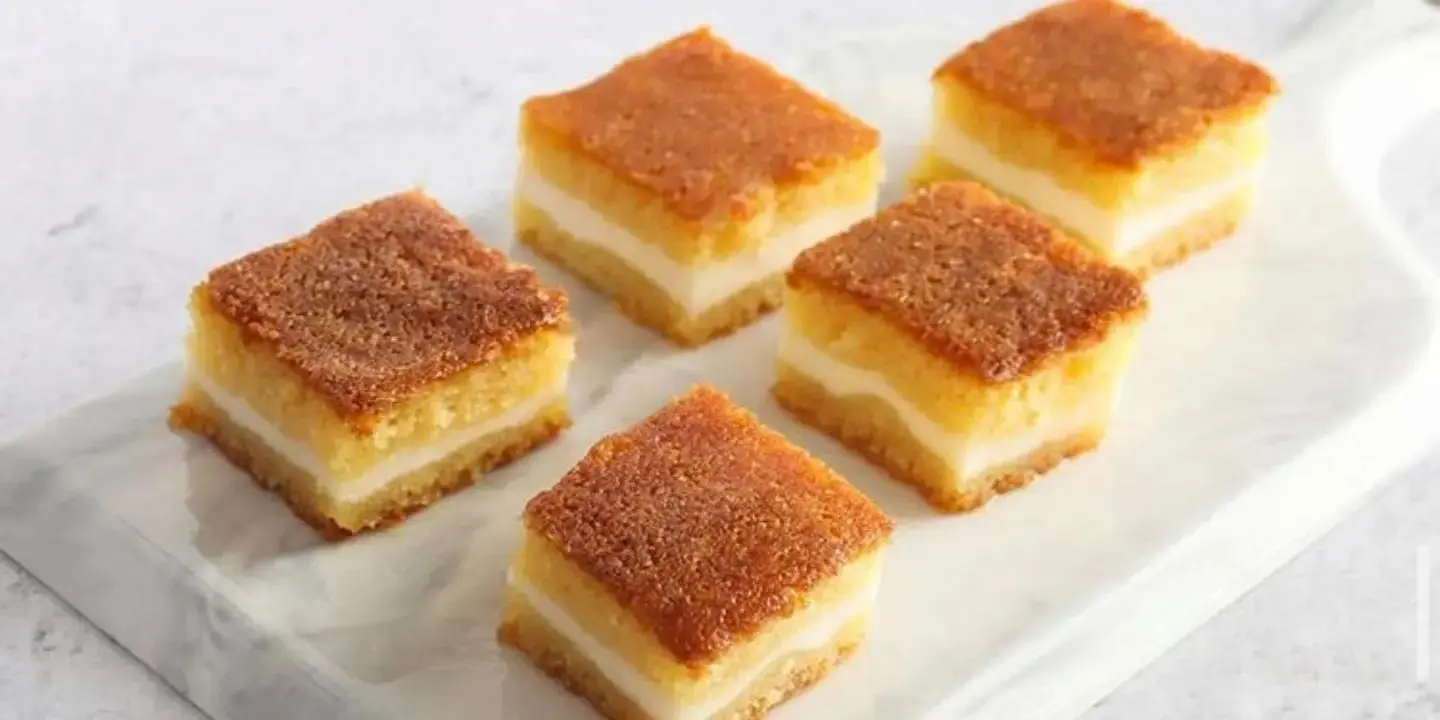 250 Grams Dana Basbousa Cream