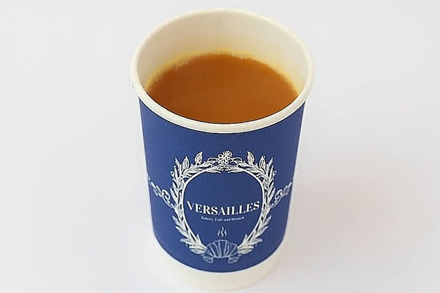 Saudi Coffee Cup