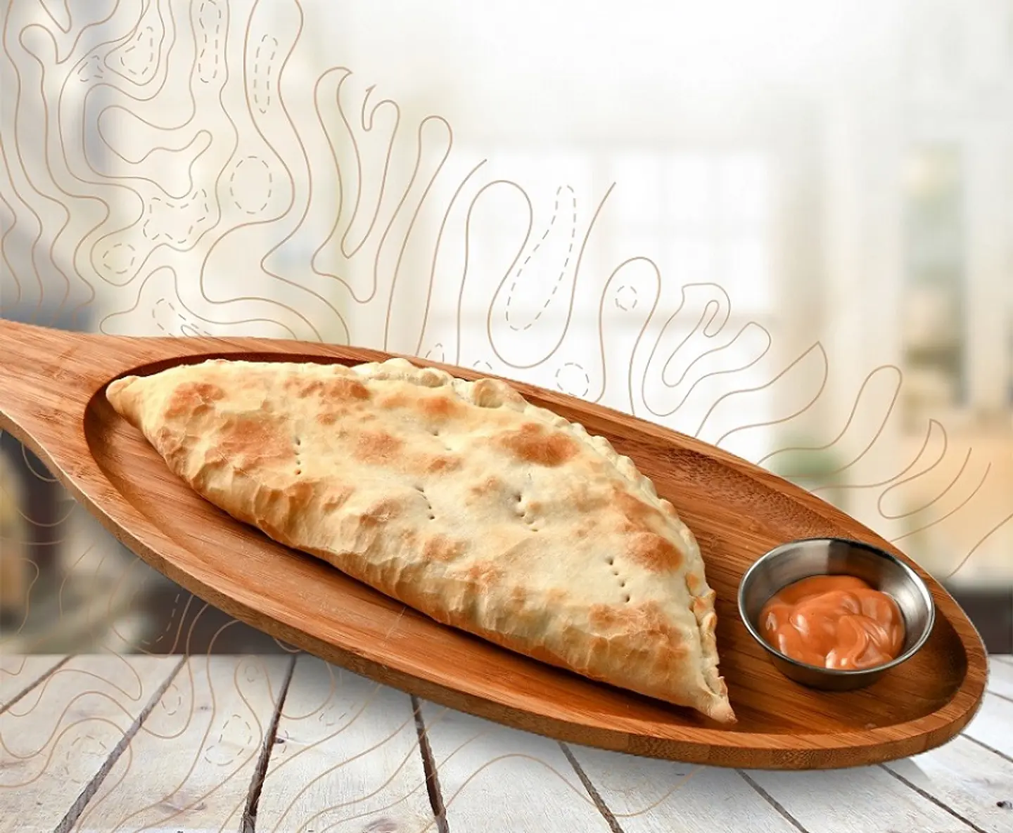 لبنة خضار