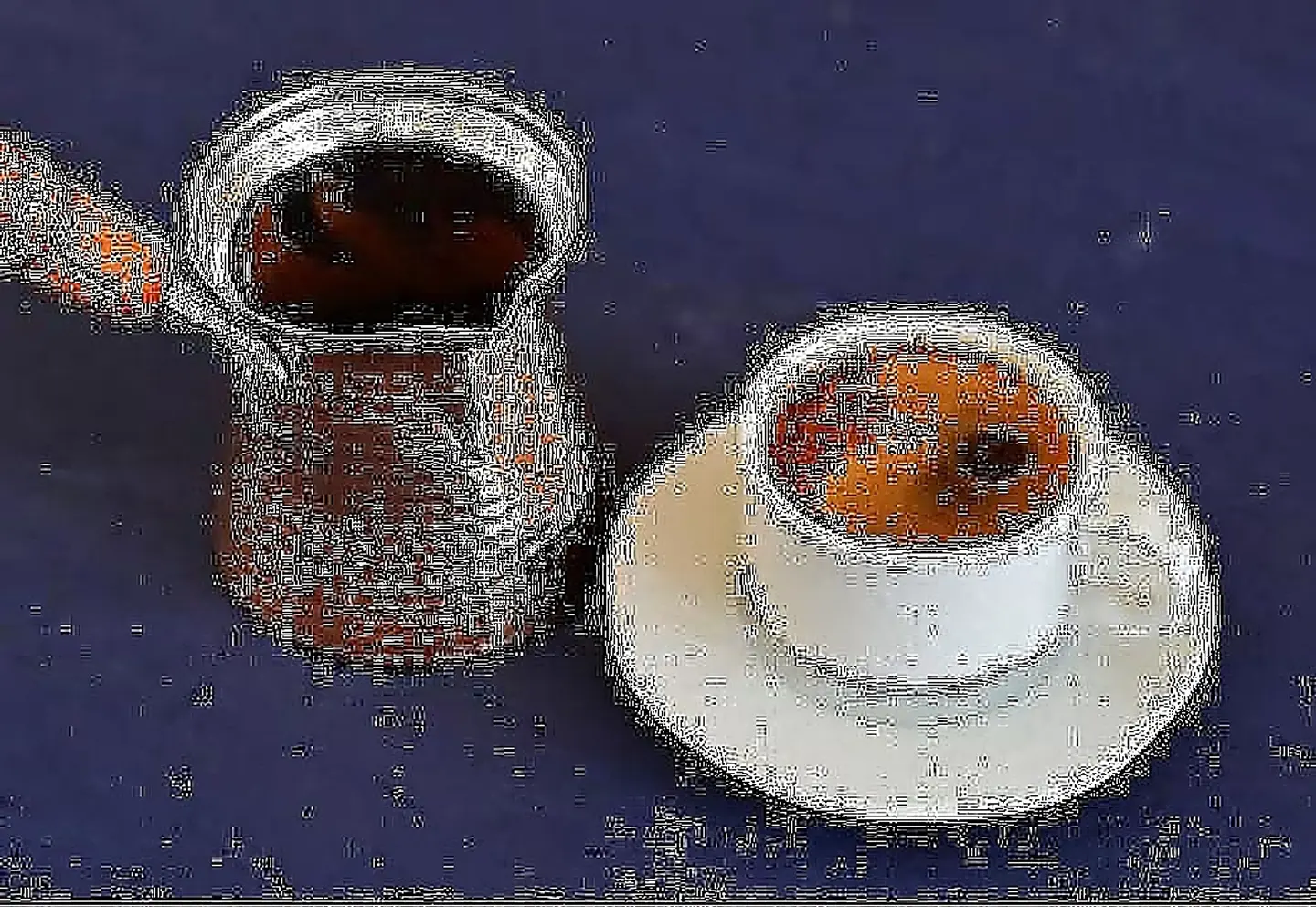 قهوة تركية