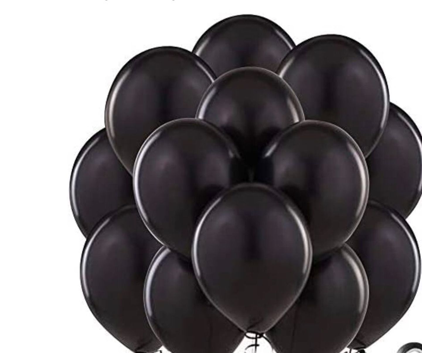 Black Balloon
