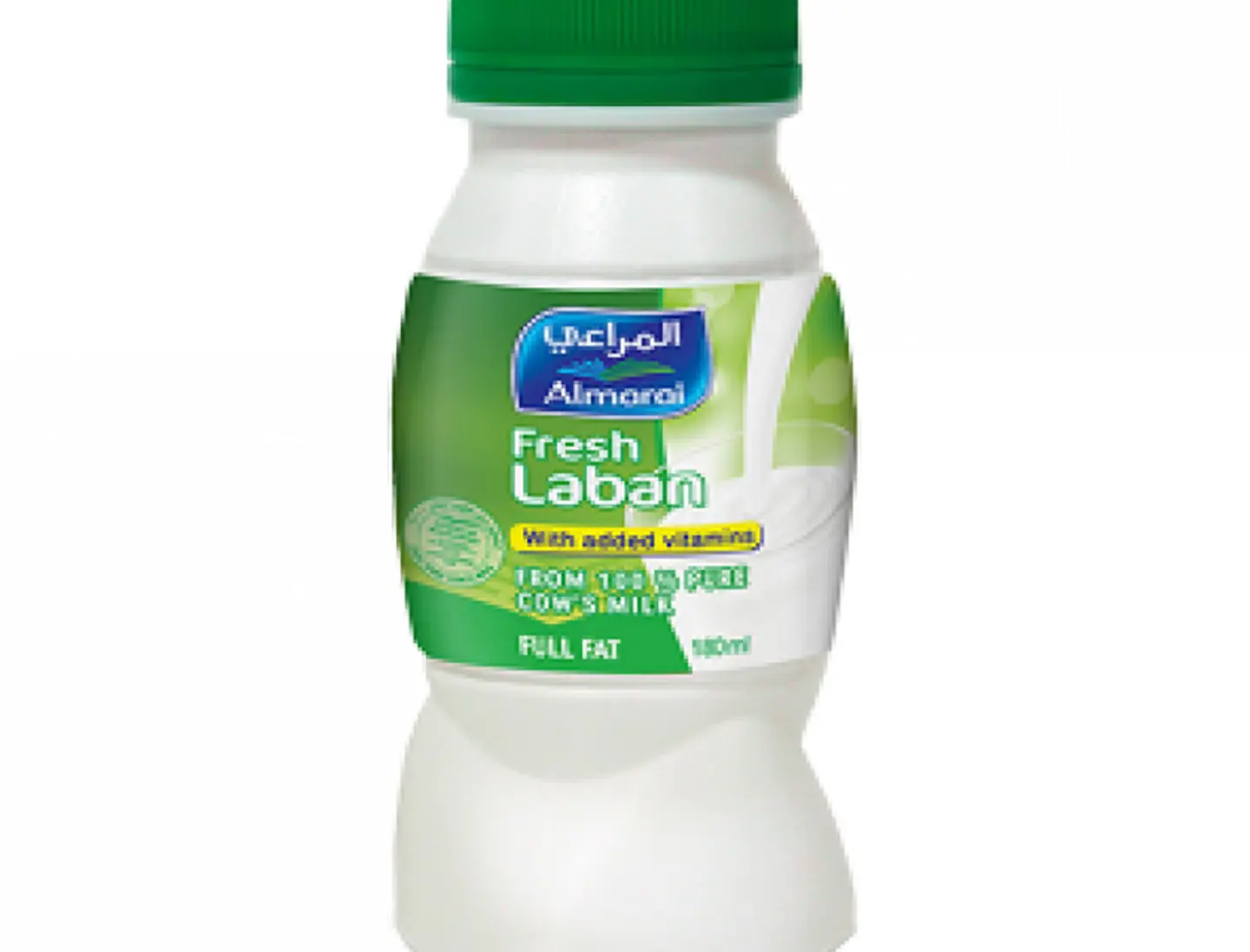 لبن