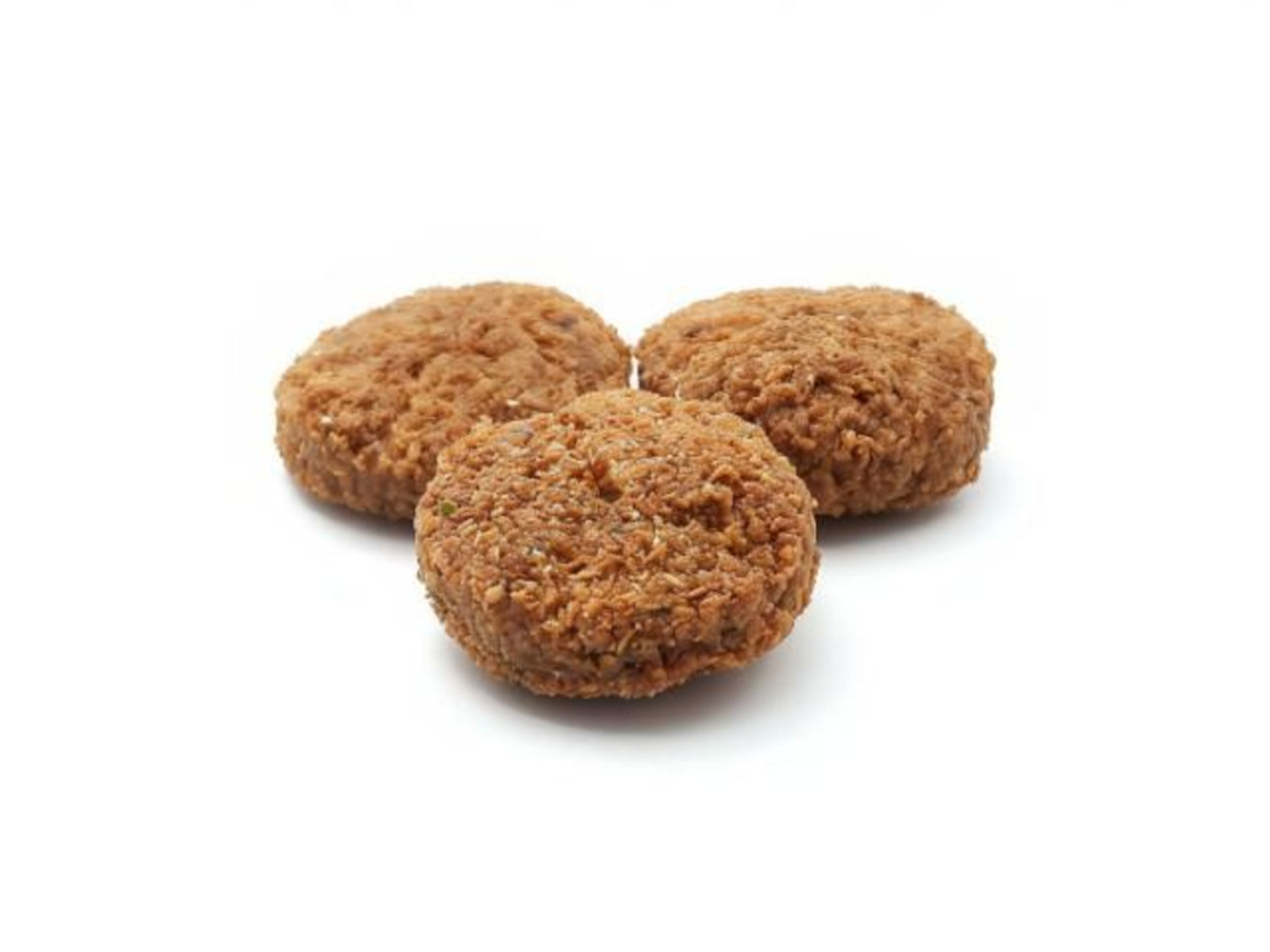 3 Piece Falafel