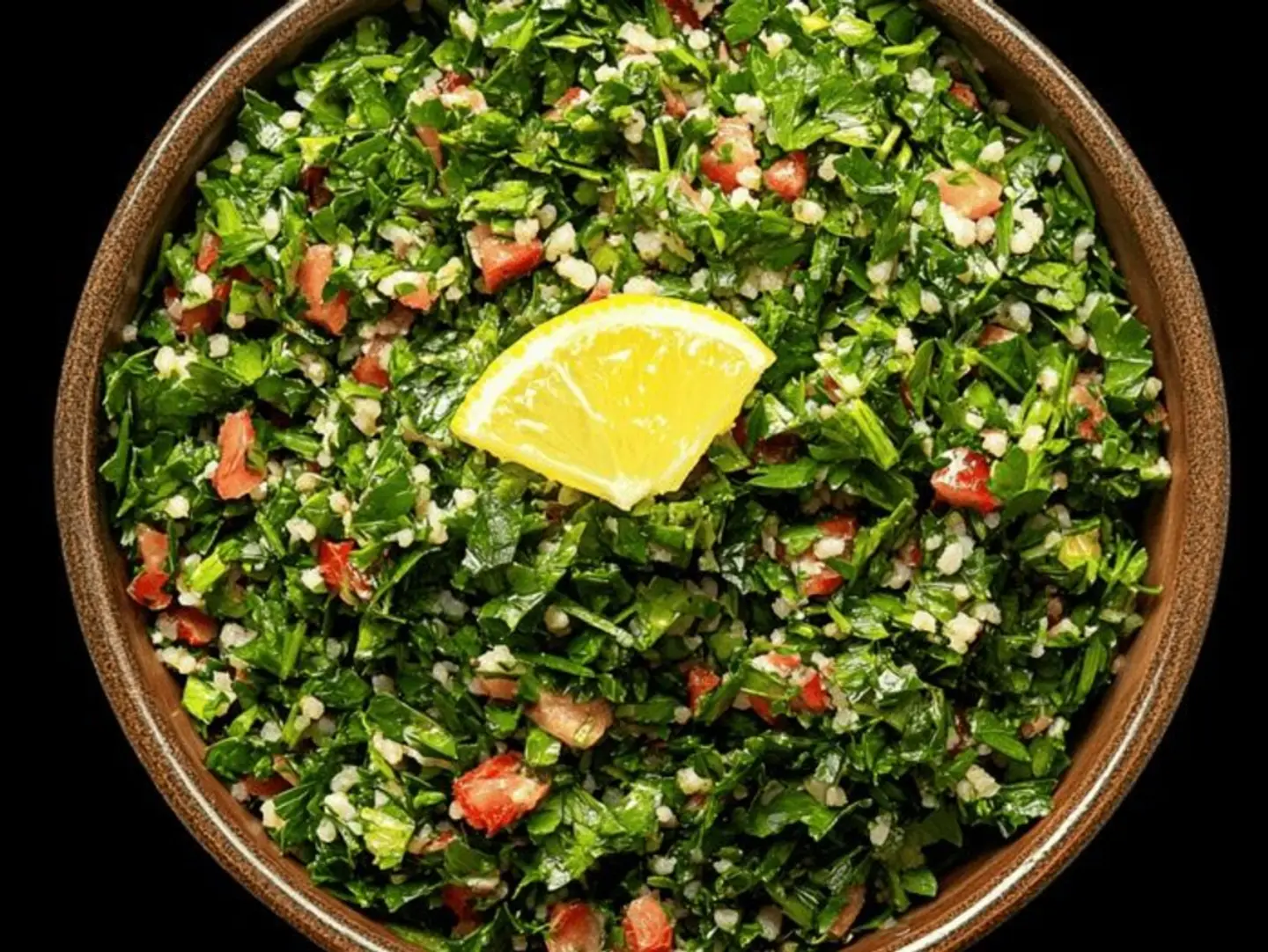 تبولة