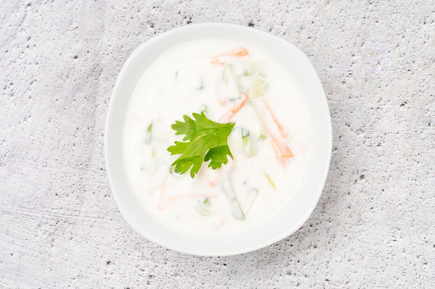 Laban Salad