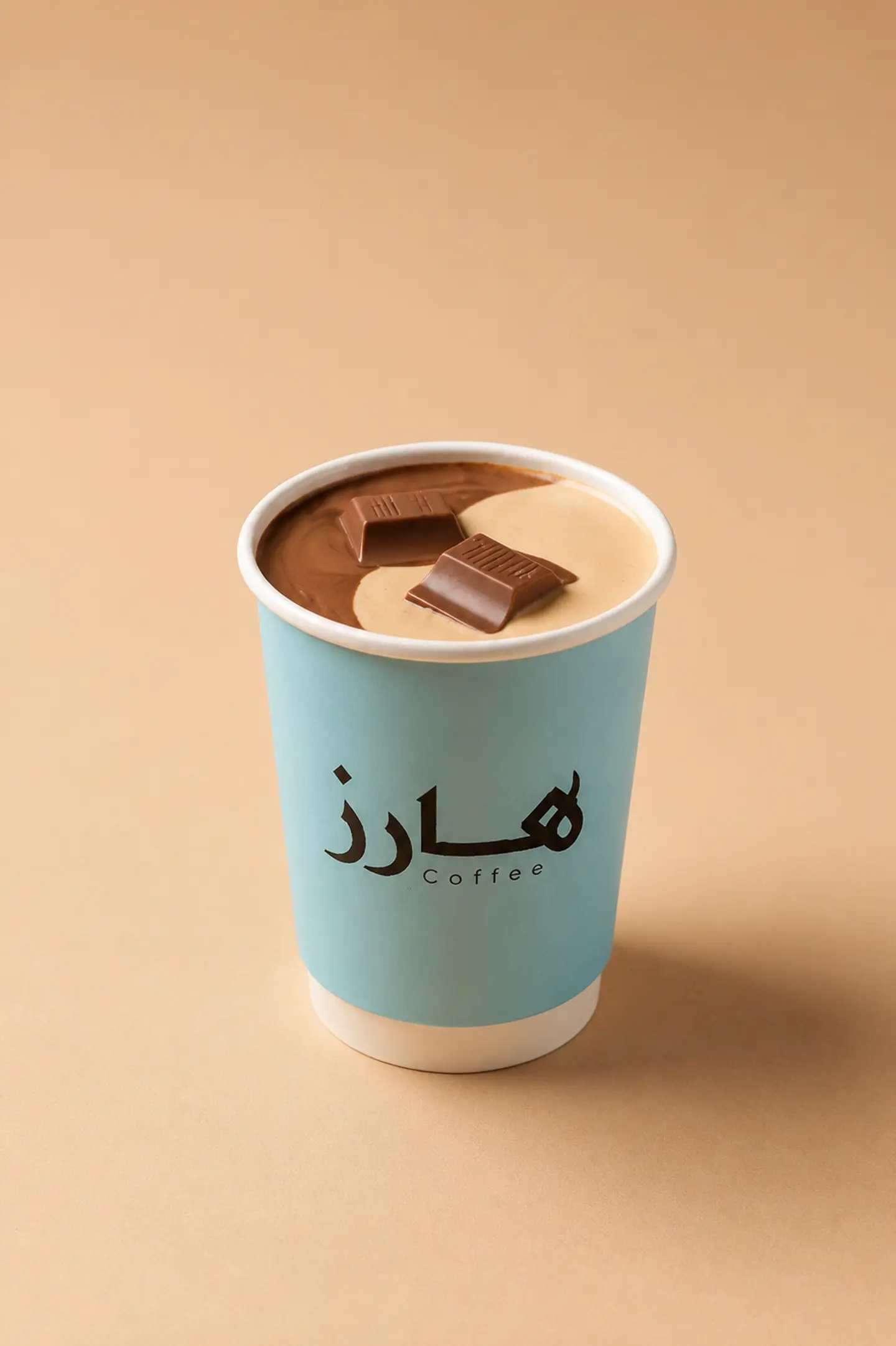 Kinder Pudding