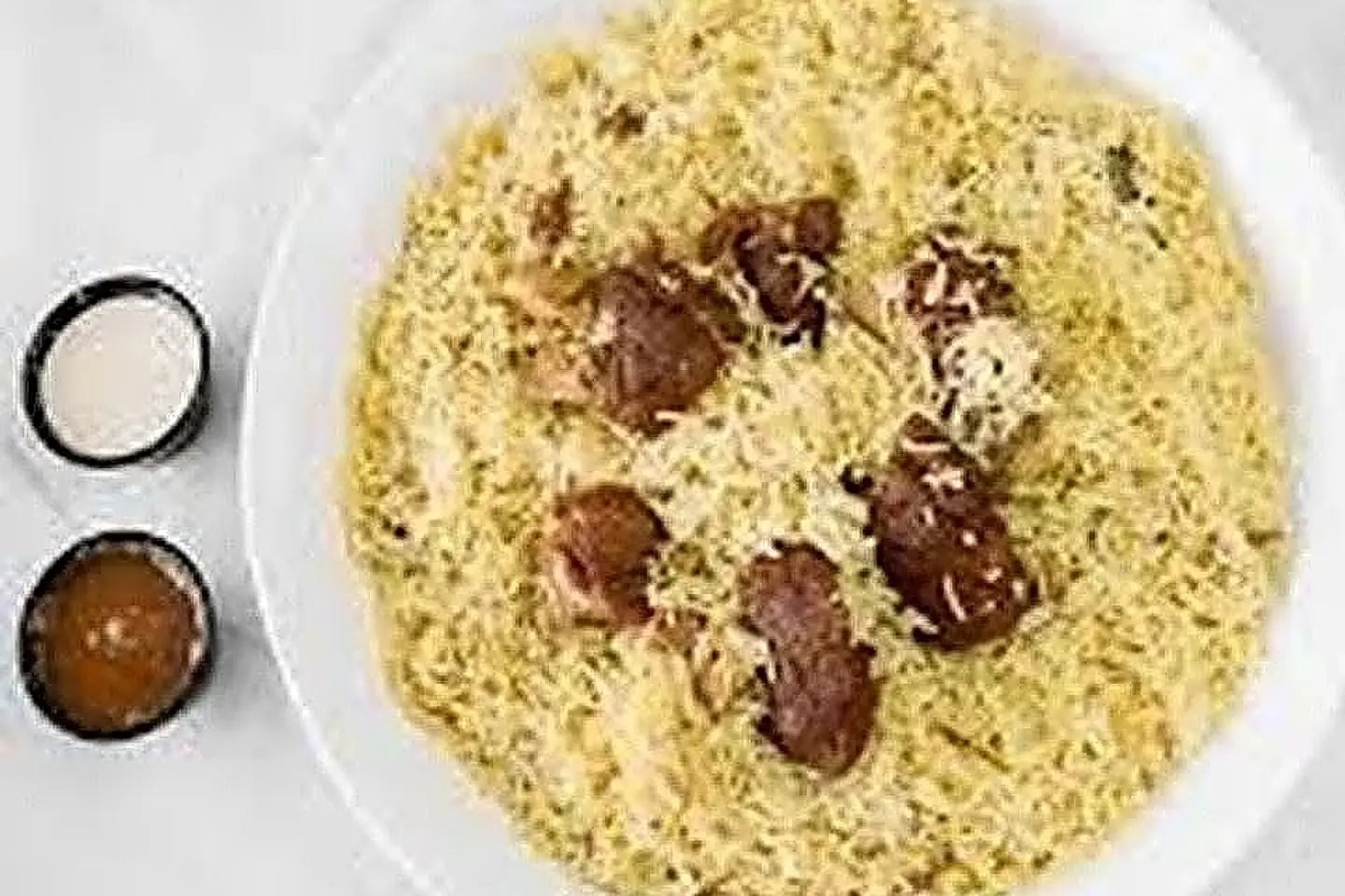 مضغوط أبيض حاشي بلدي طازج