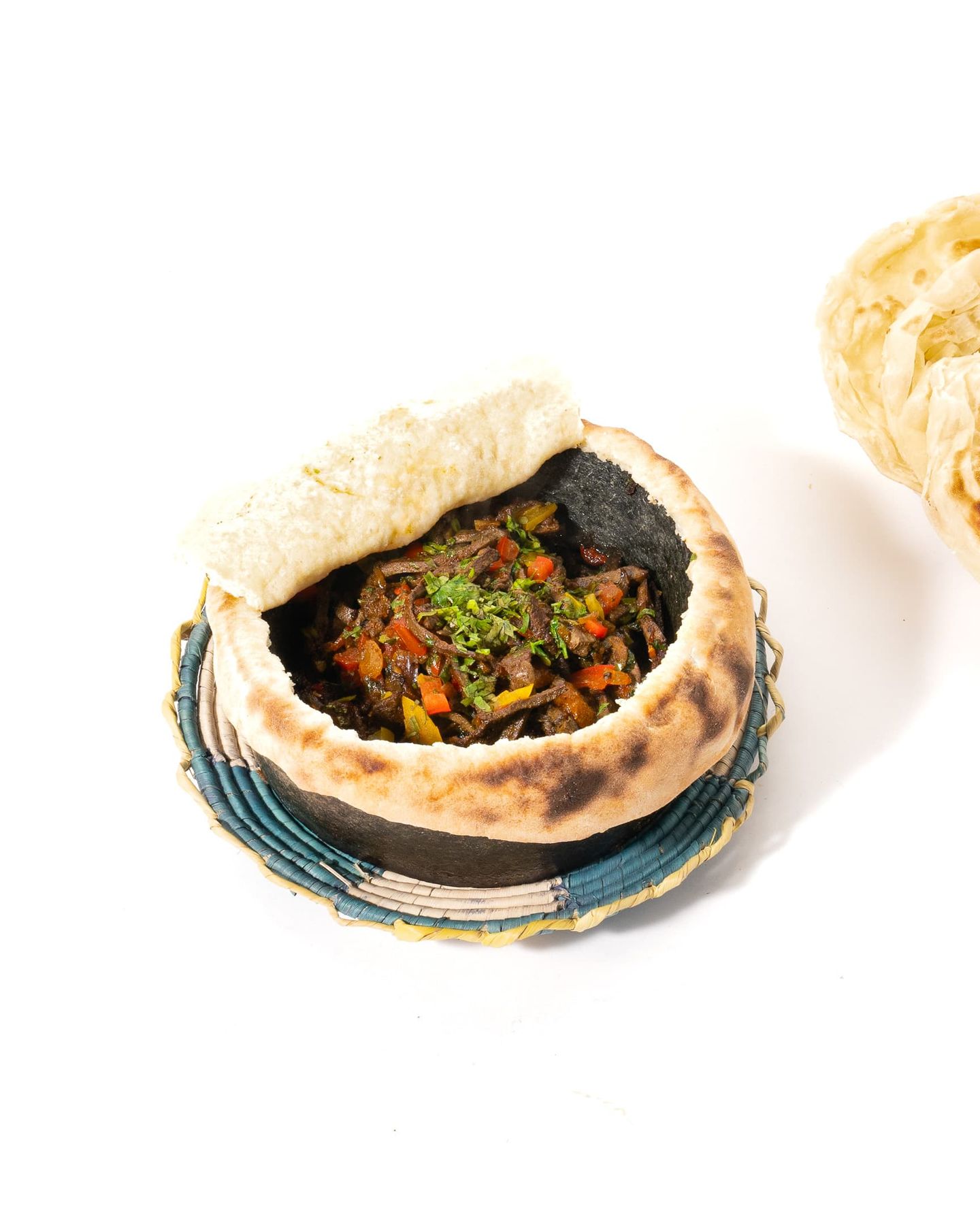 كبدة عادي