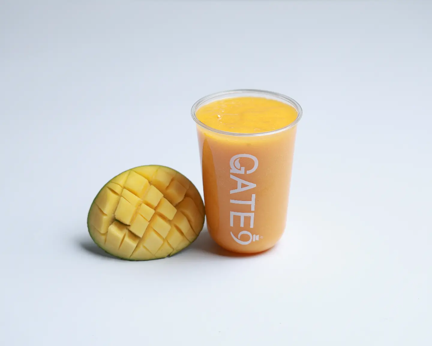 Mango Juice