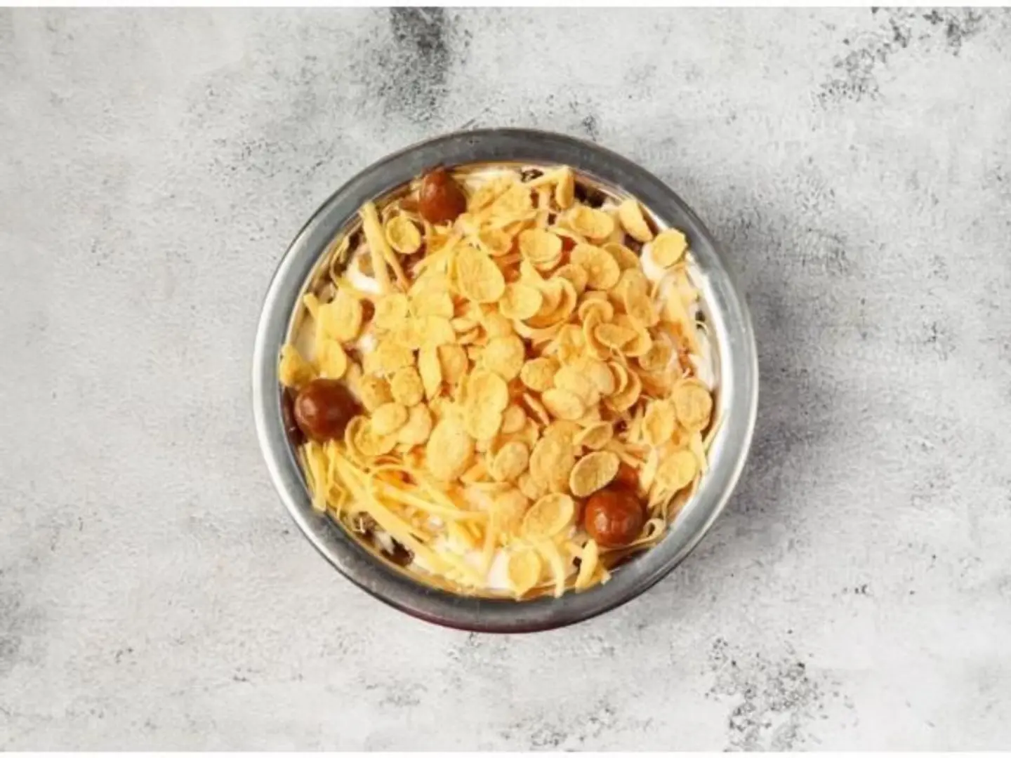 Masoub With Ghee And Honey