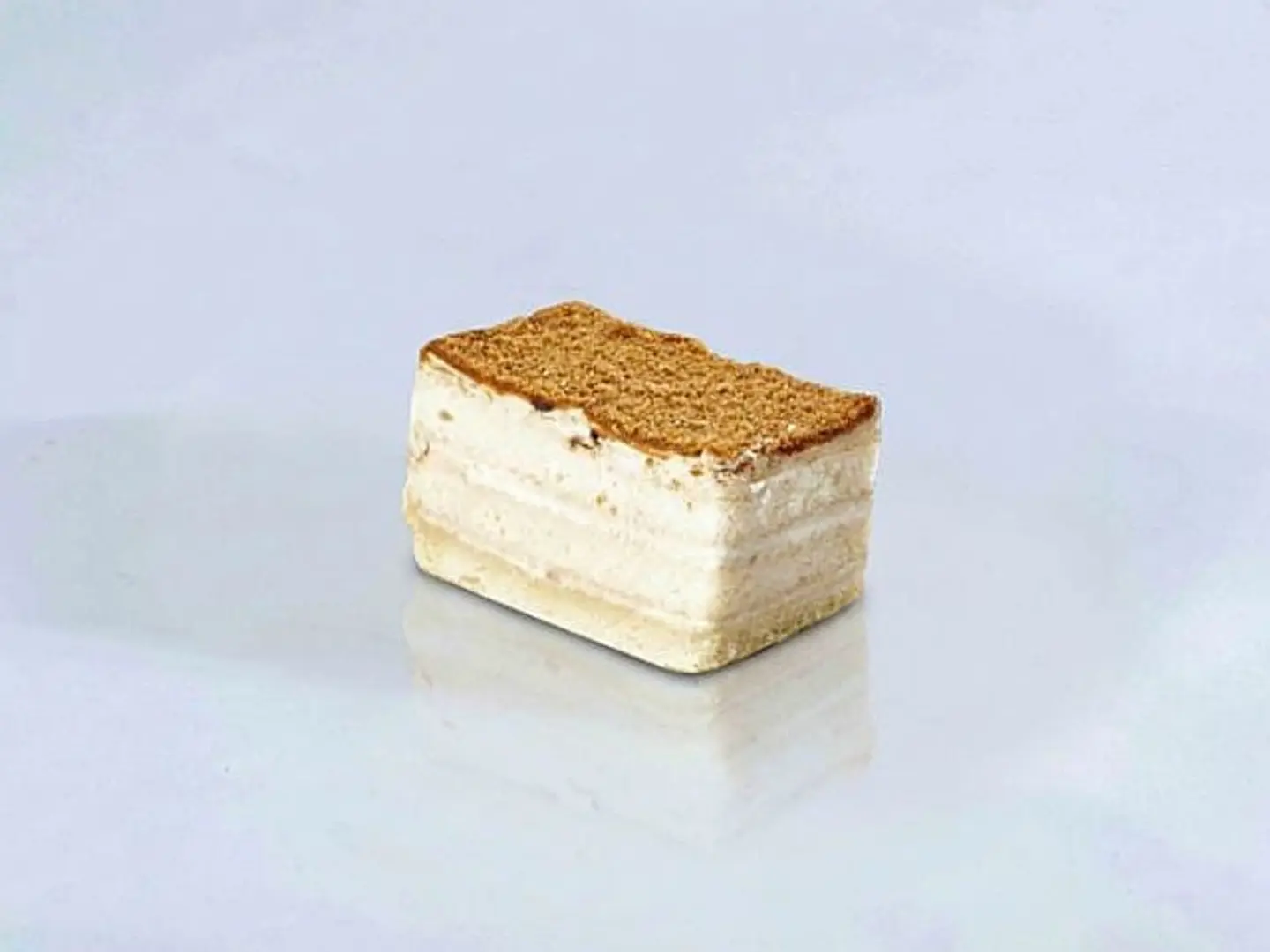 قطعة كيك لوتس