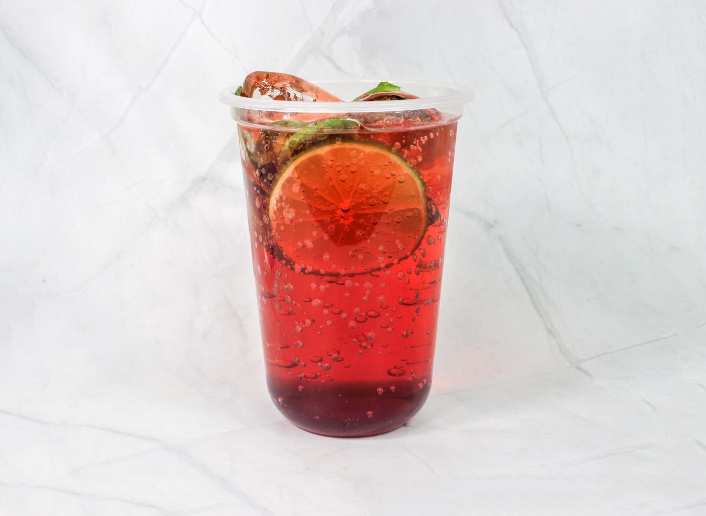 Code Red Mojito