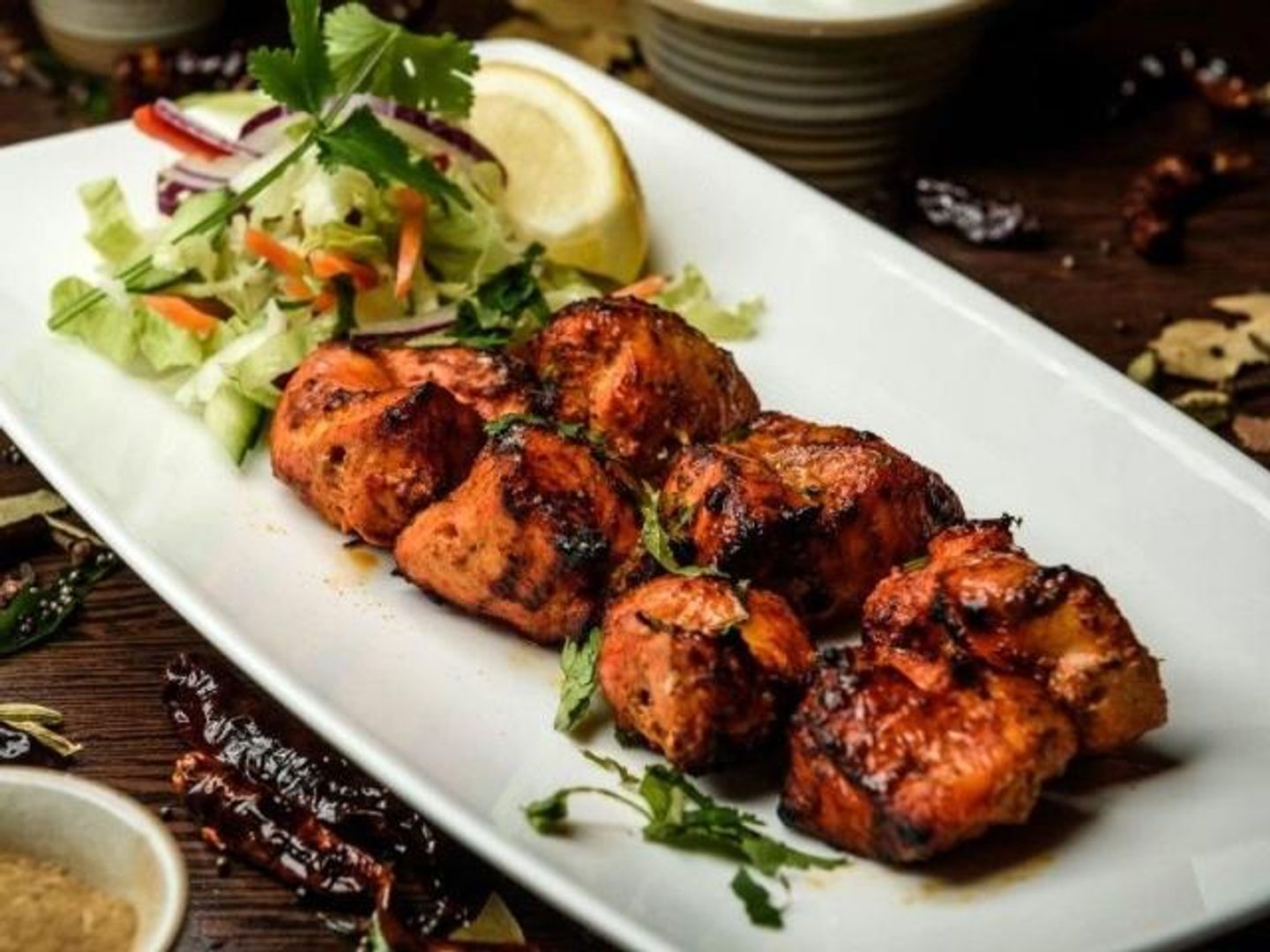 Tikka