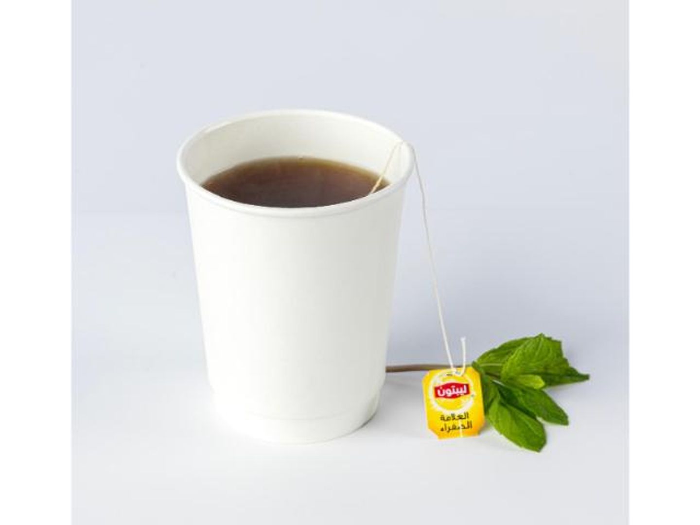 Red Tea