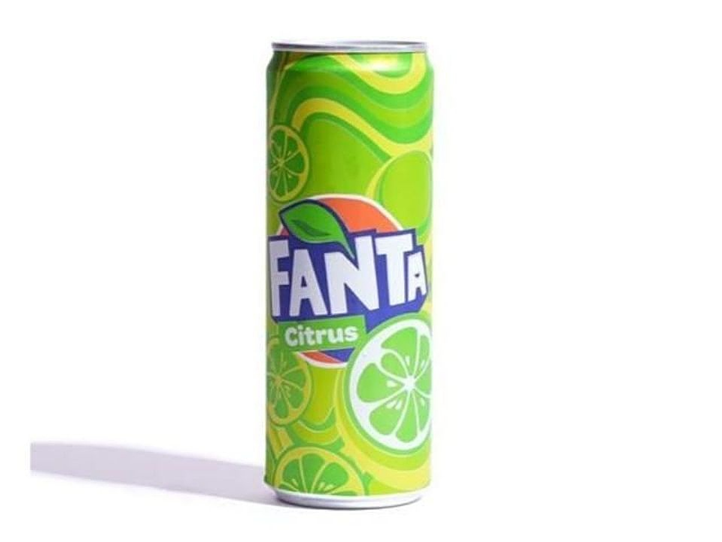 Citrus Fanta