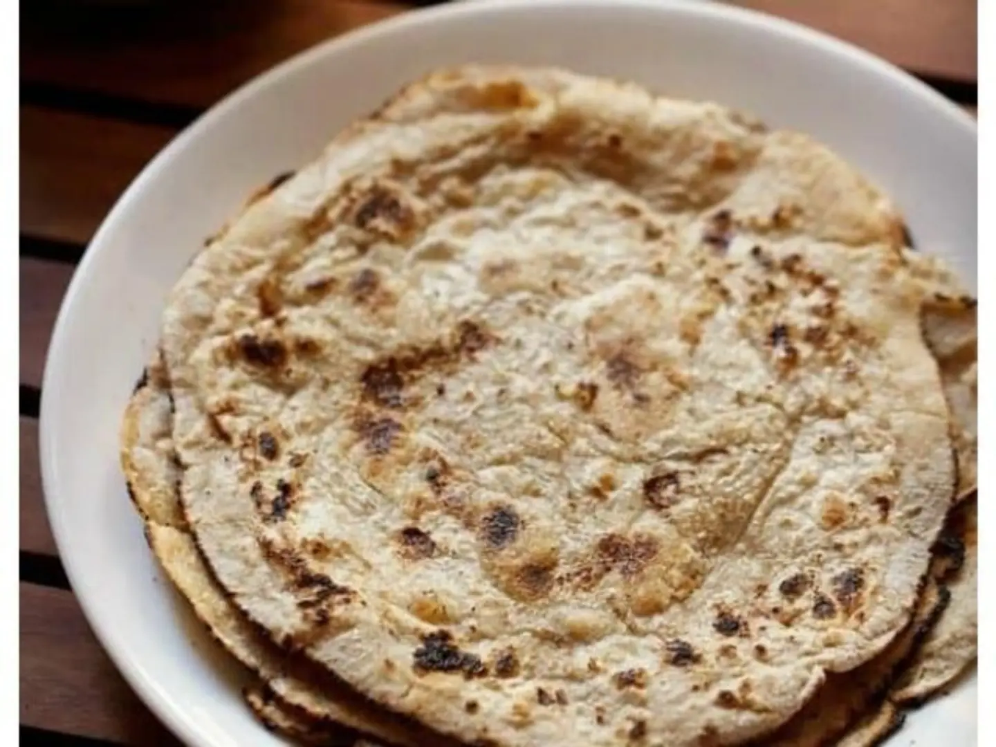 Roti (2 Pieces)