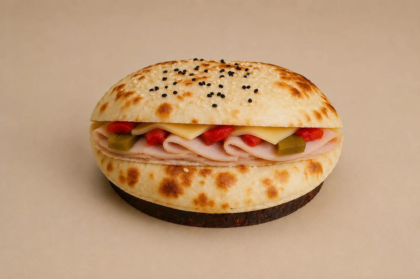 Dowira Smoked Turkey