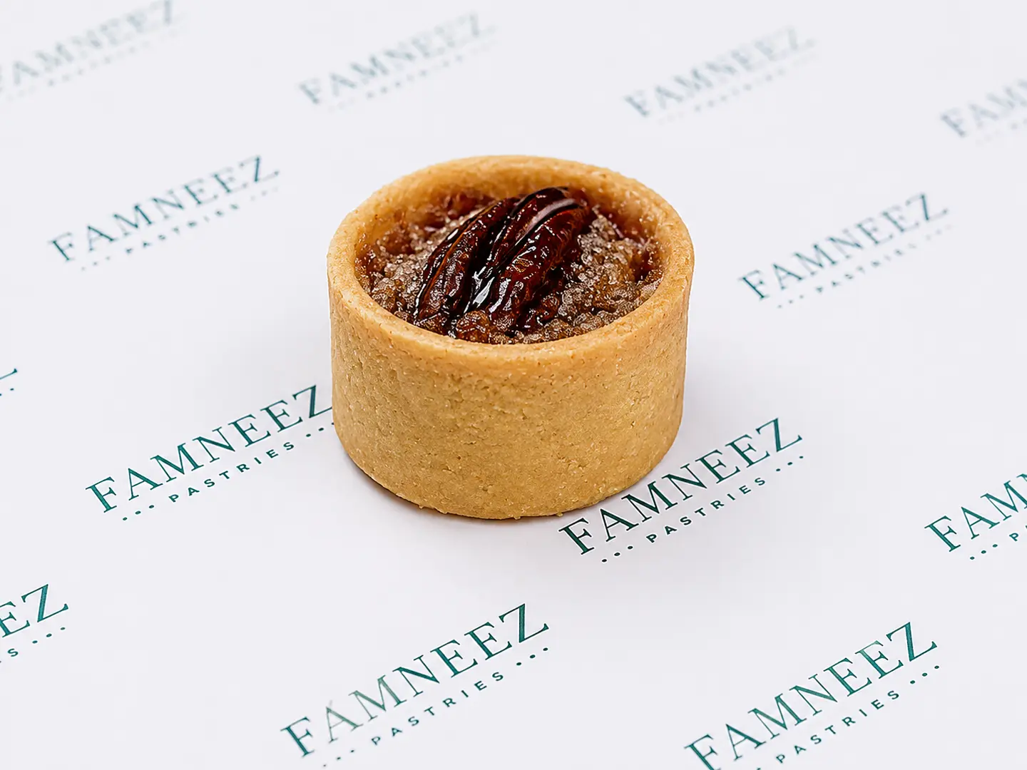 Pecan Tart