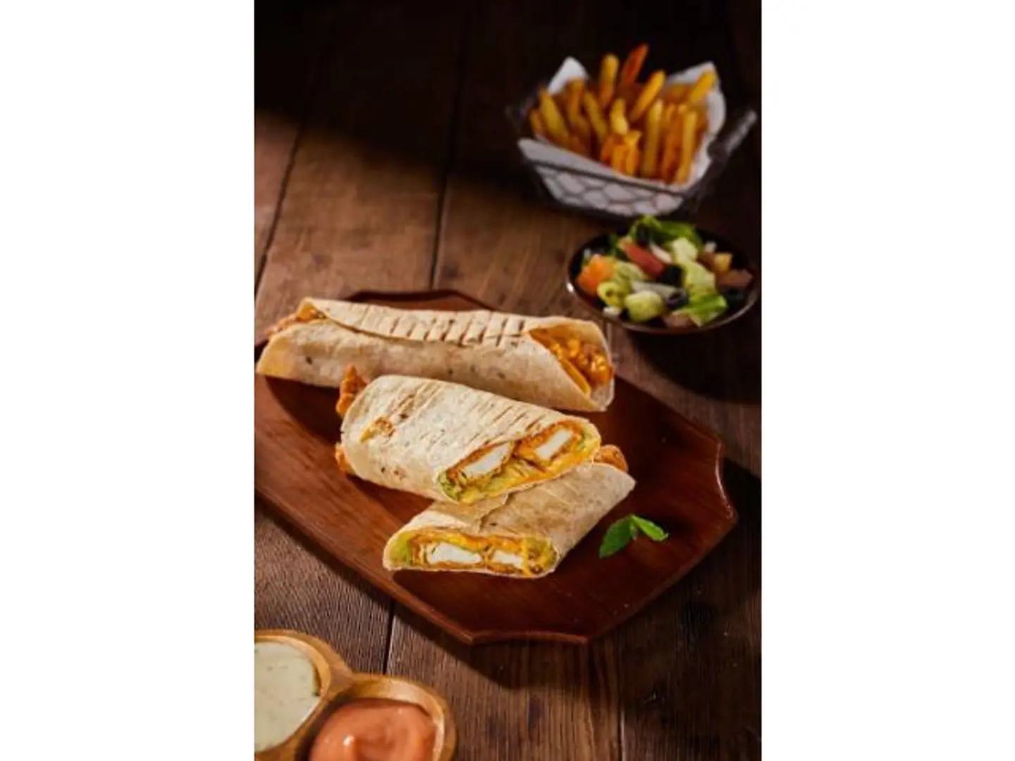 زنجر تورتيلا