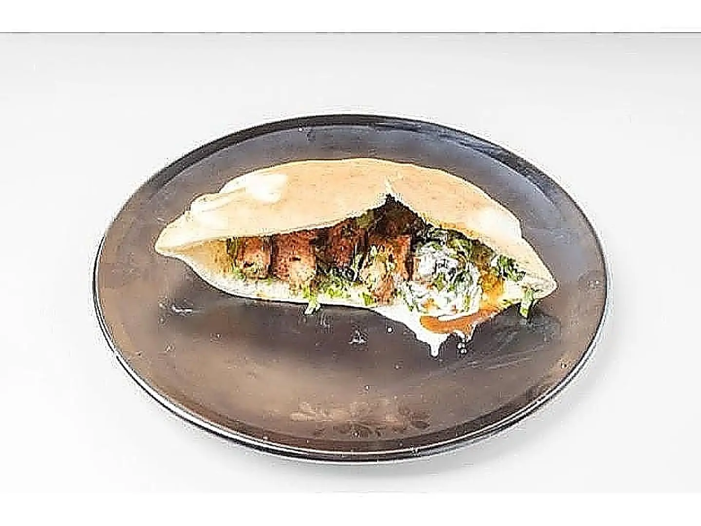 Shish Tawook Sandwich