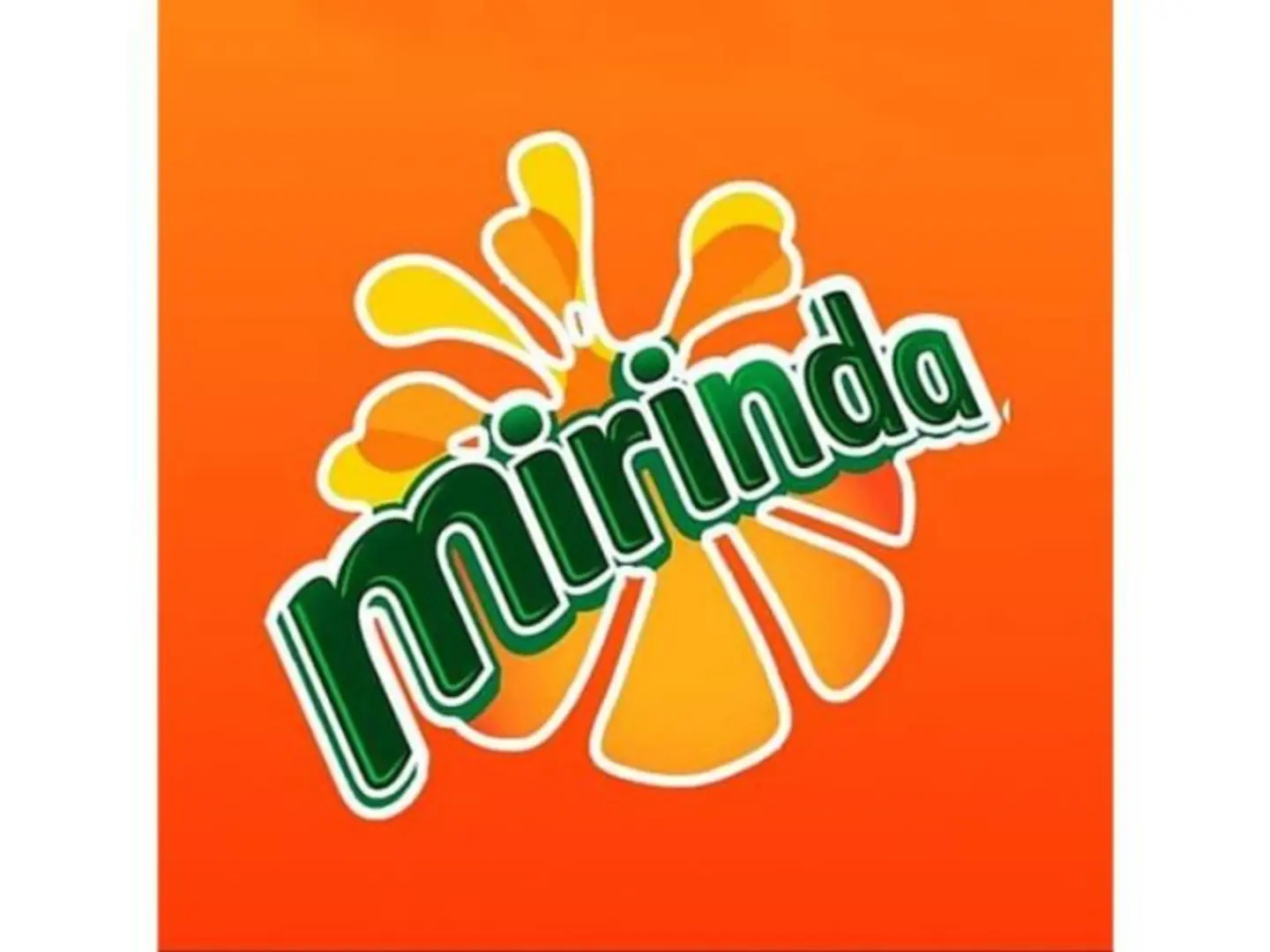 ميراندا برتقال