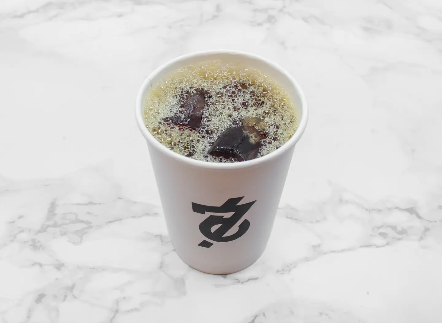 Hot Coffee Of The Day