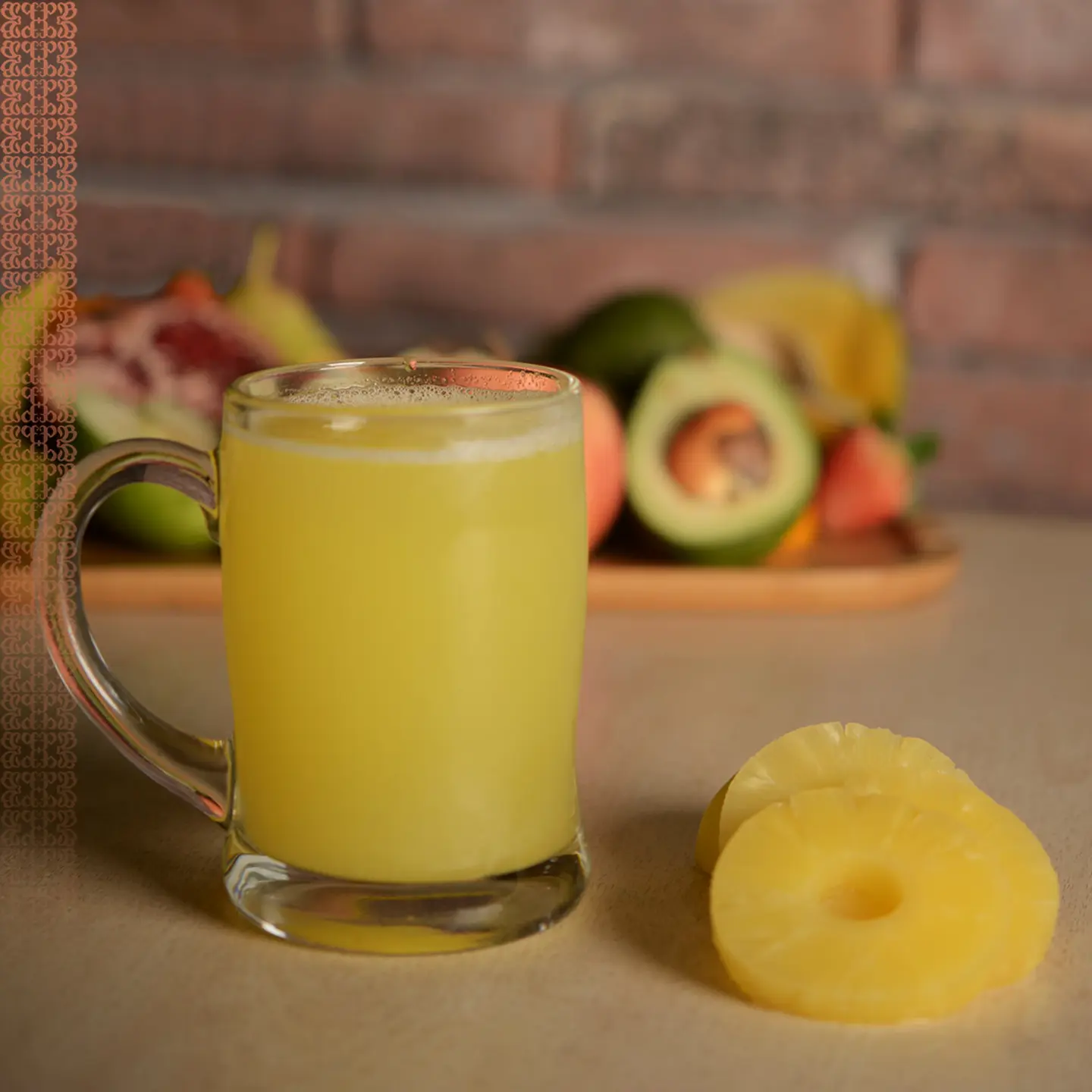 Pineapple - Small