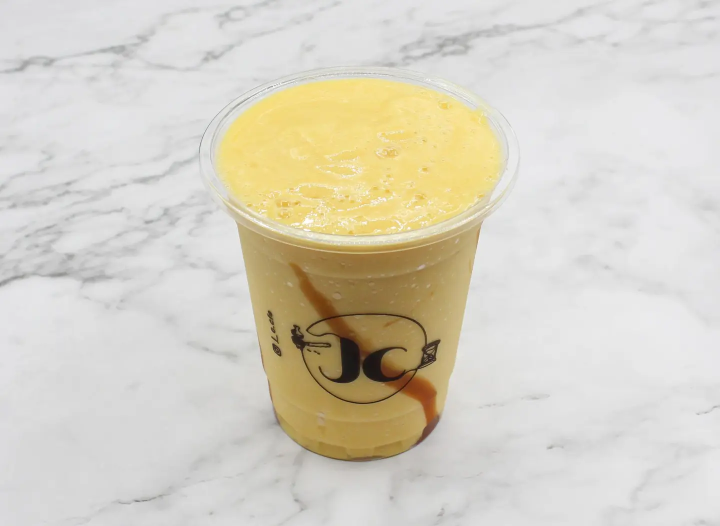 Smoothie Mango