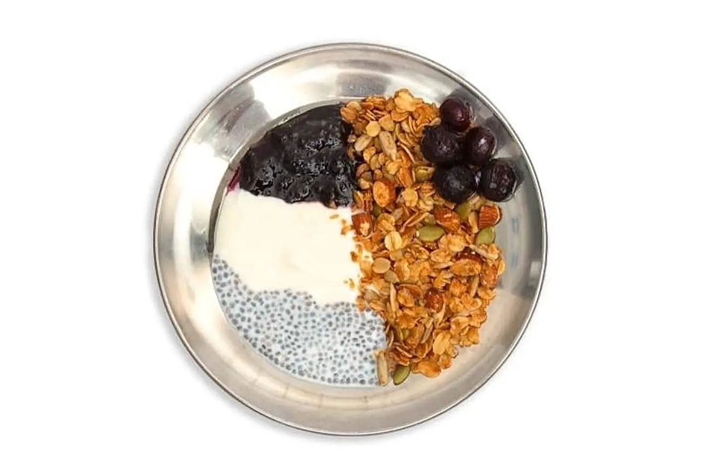 Make Yogurt Bowl