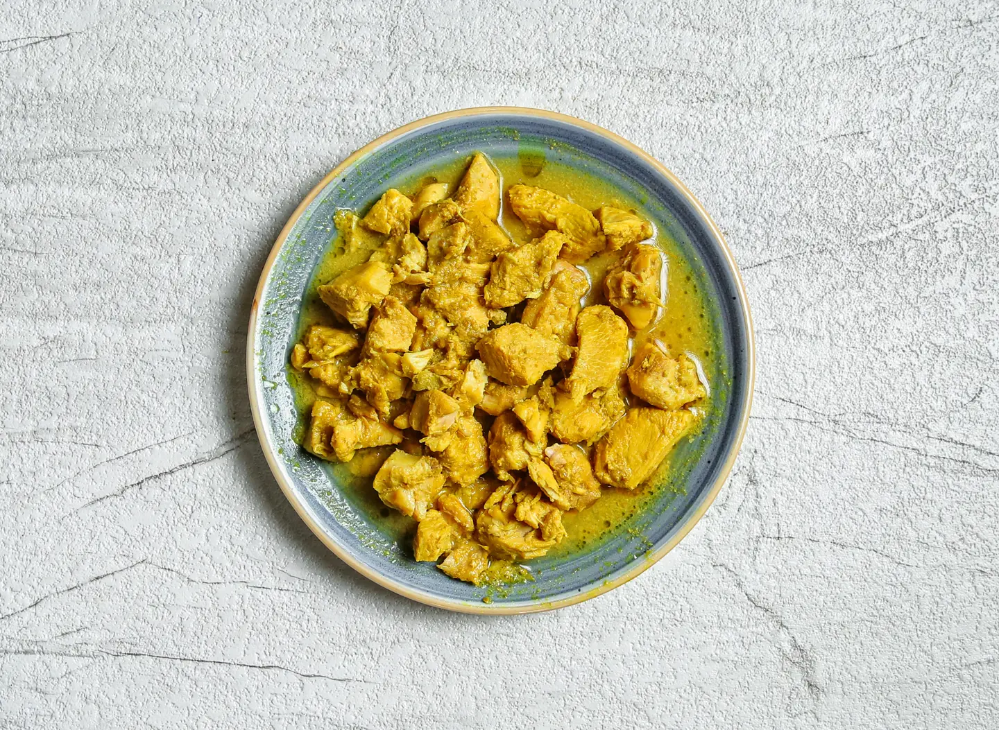 Chicken Curry
