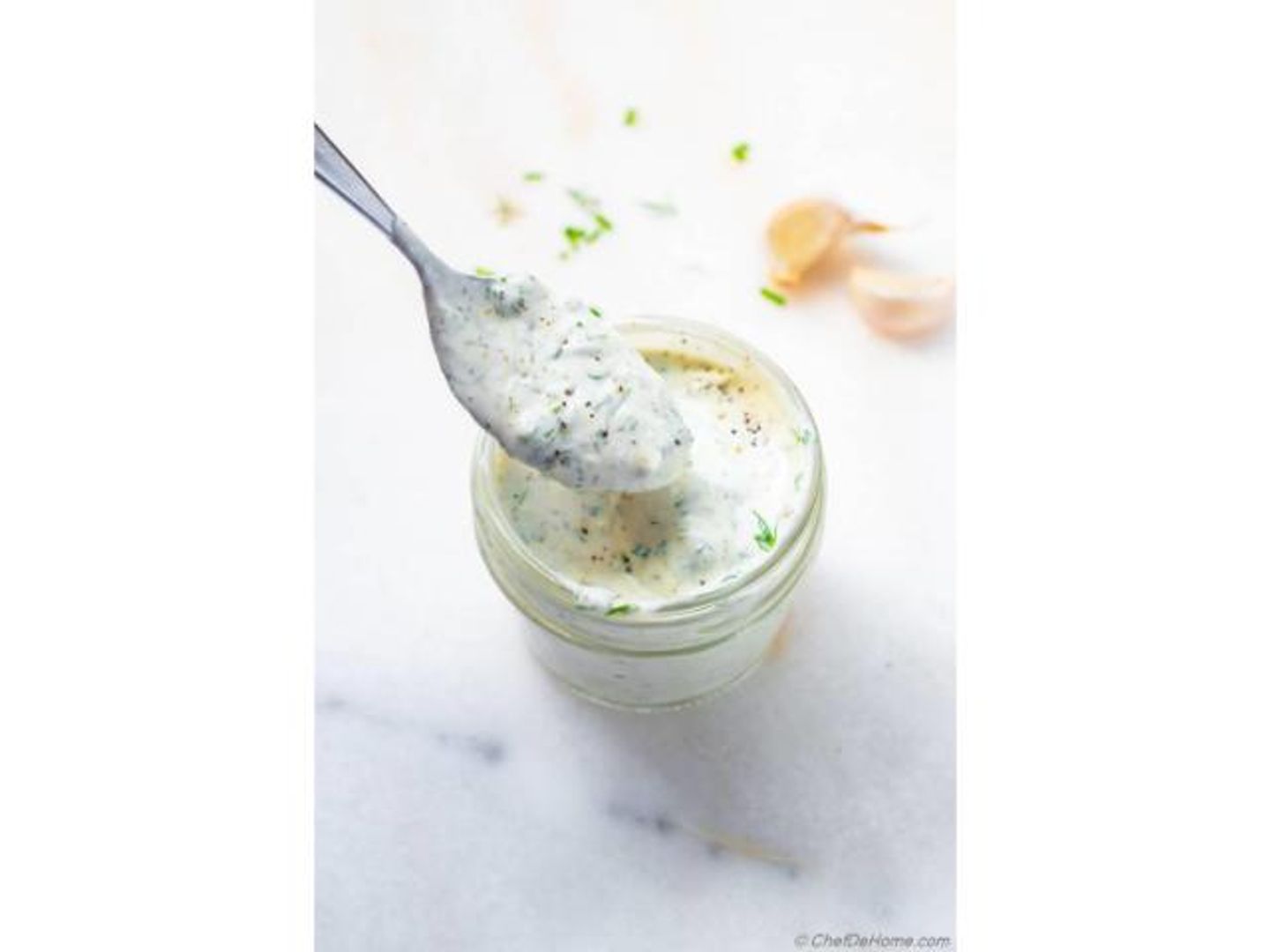 Ranch Sauce