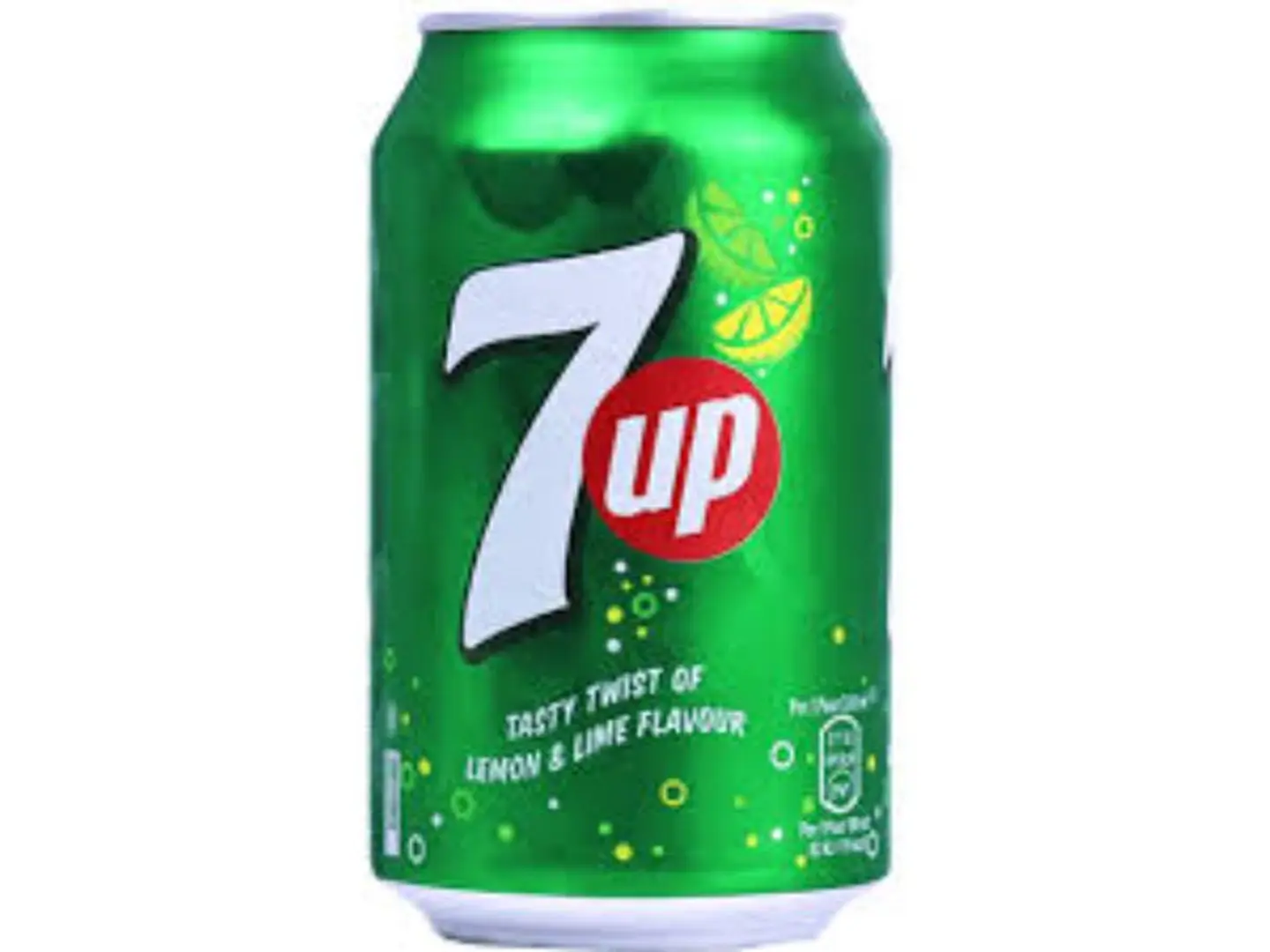 7 Up