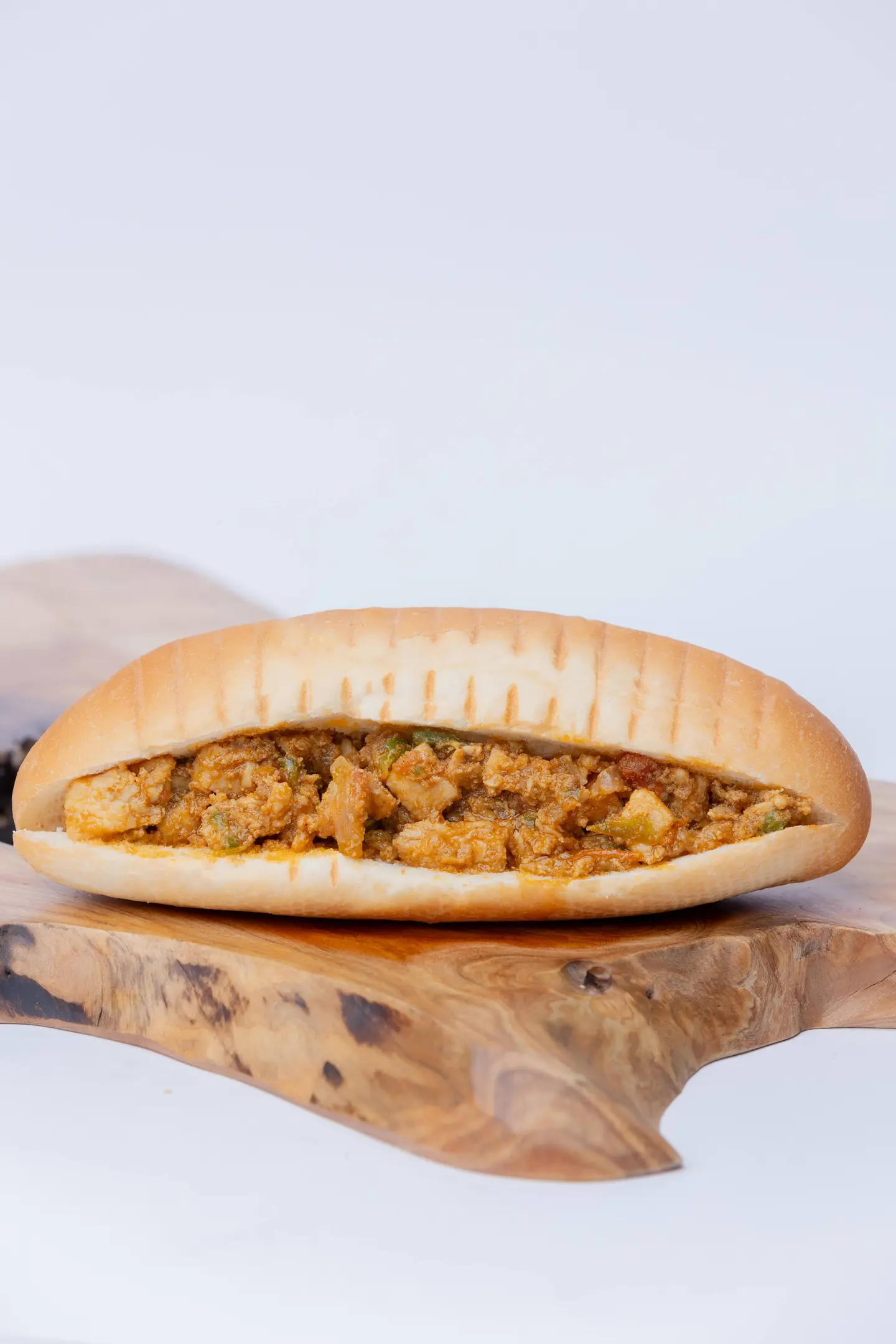 Plain Chicken