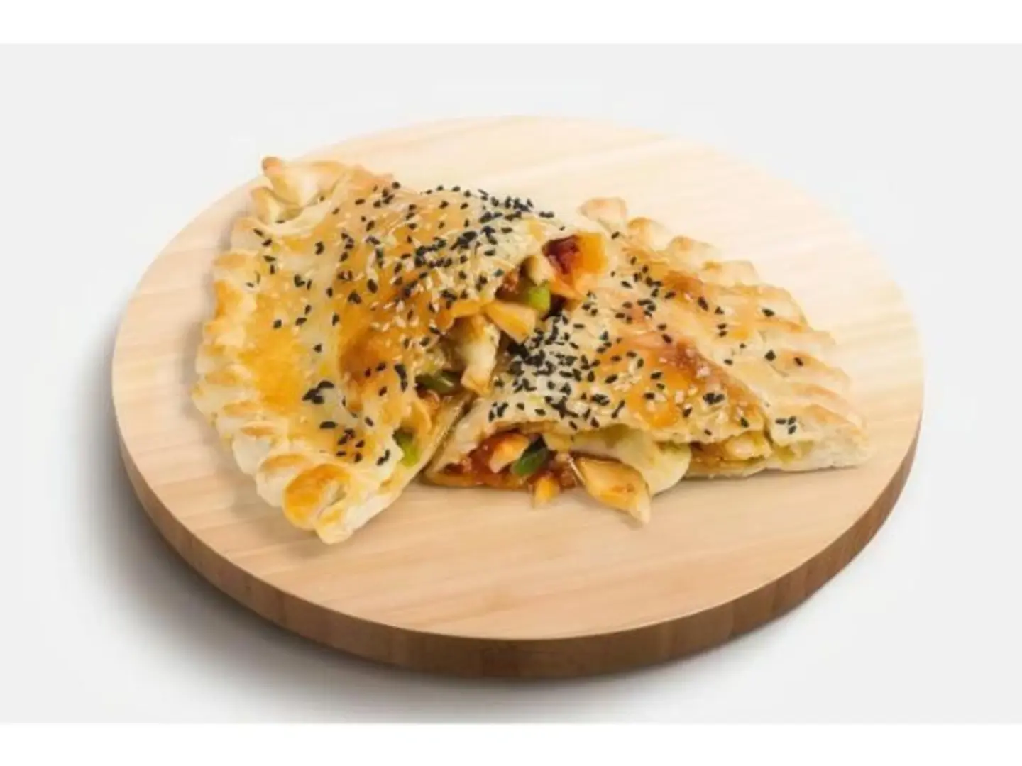 Labneh With Shawarma