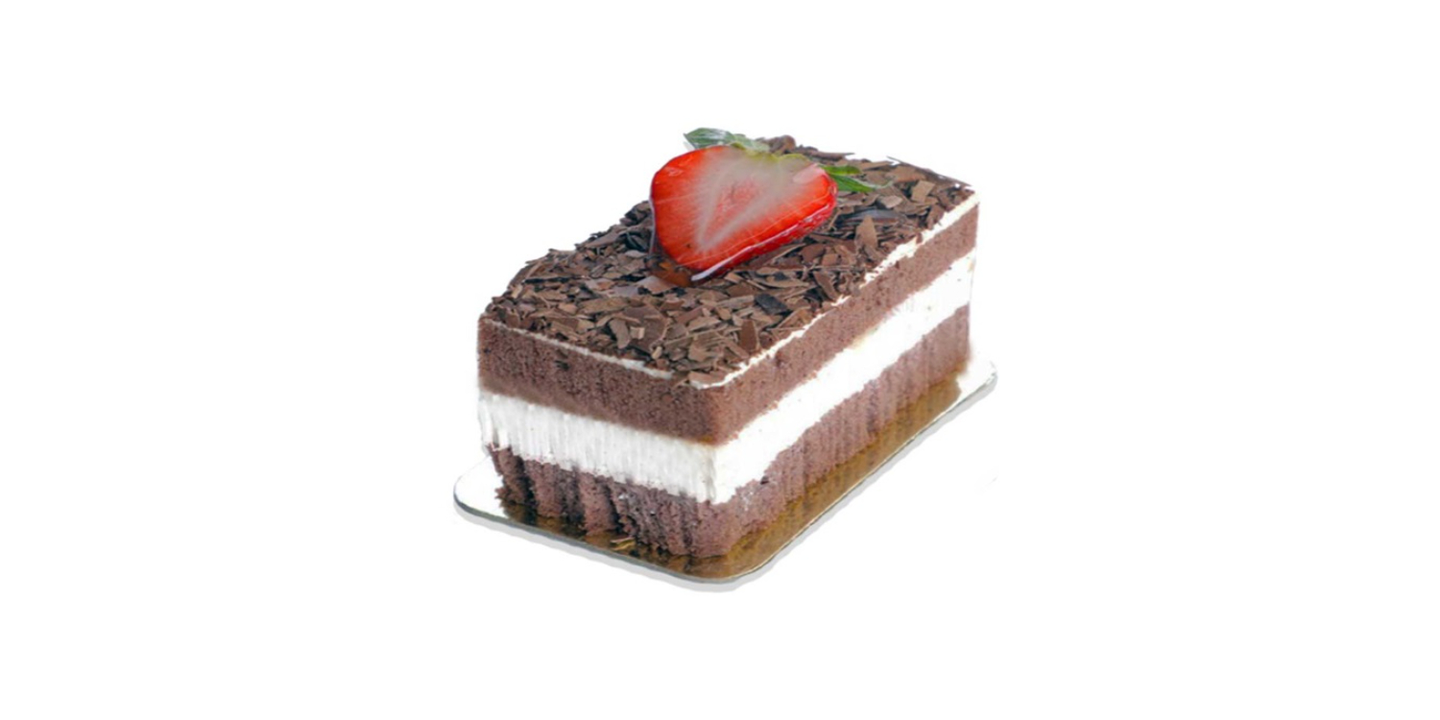 Black Forest Cake