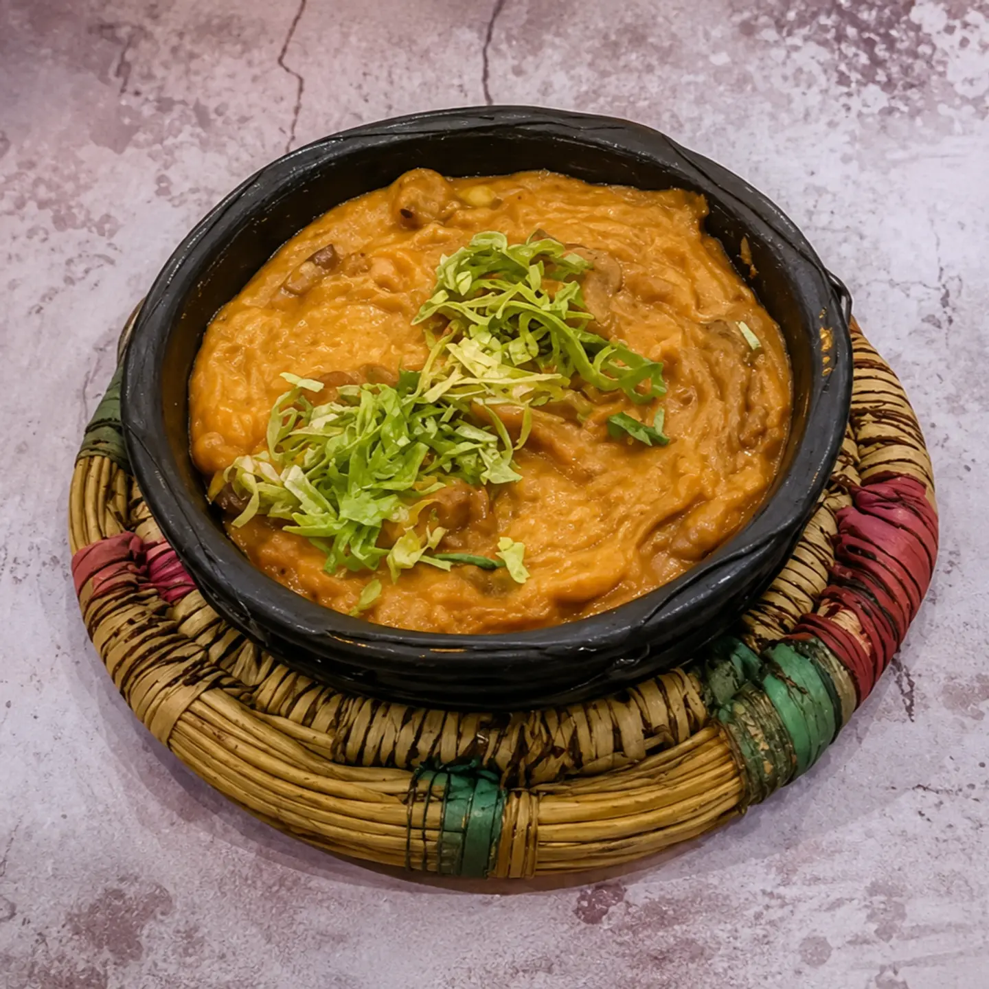 فول طاوة