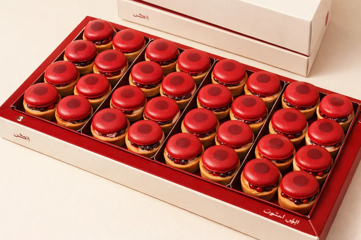 Cheesecake Tart Party