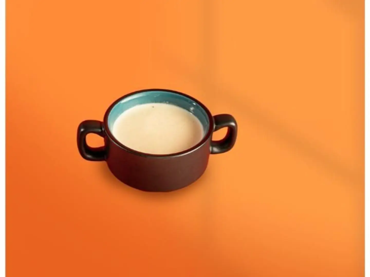Mushroom With Cream