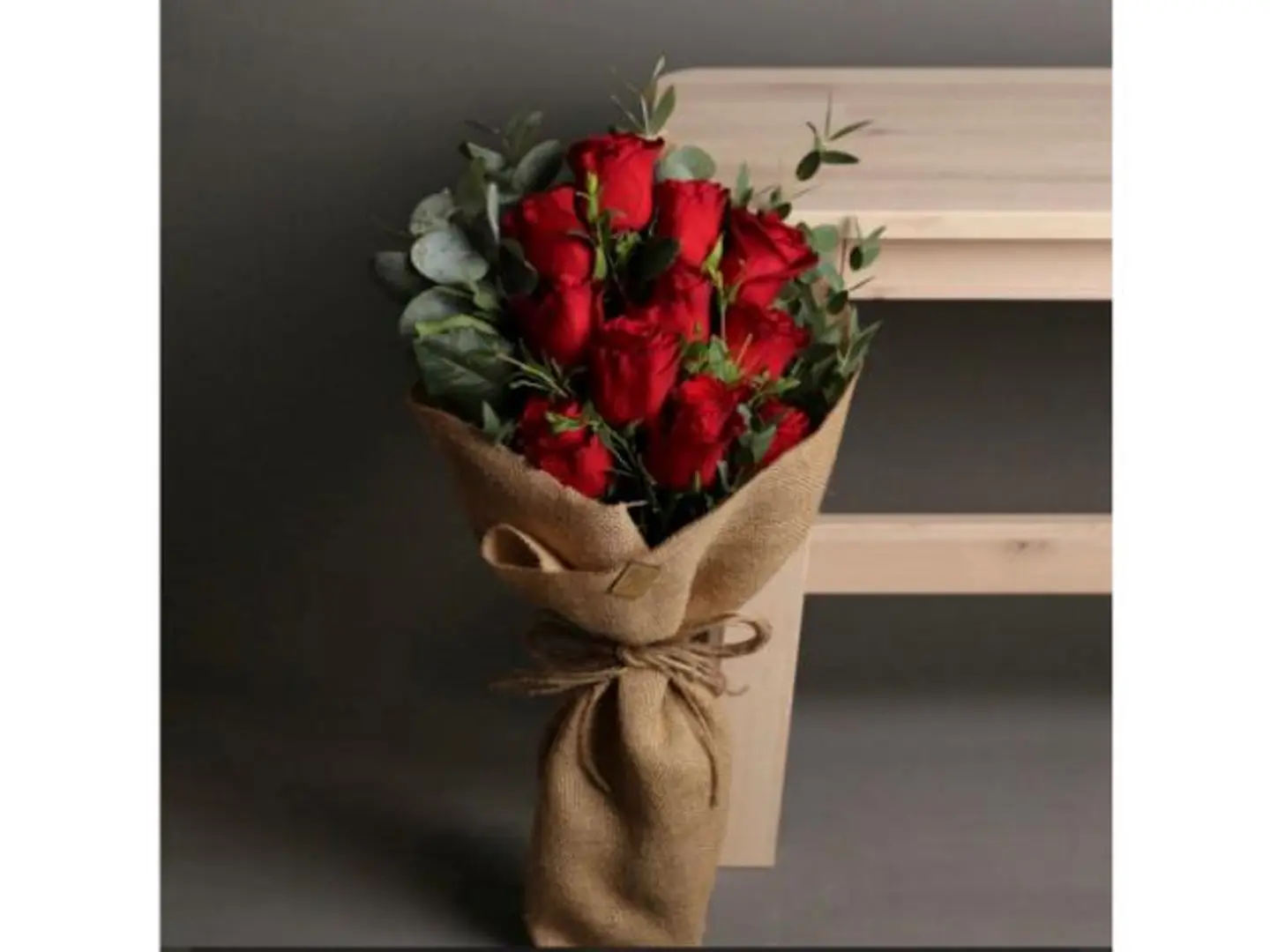 The Friendship Bouquet