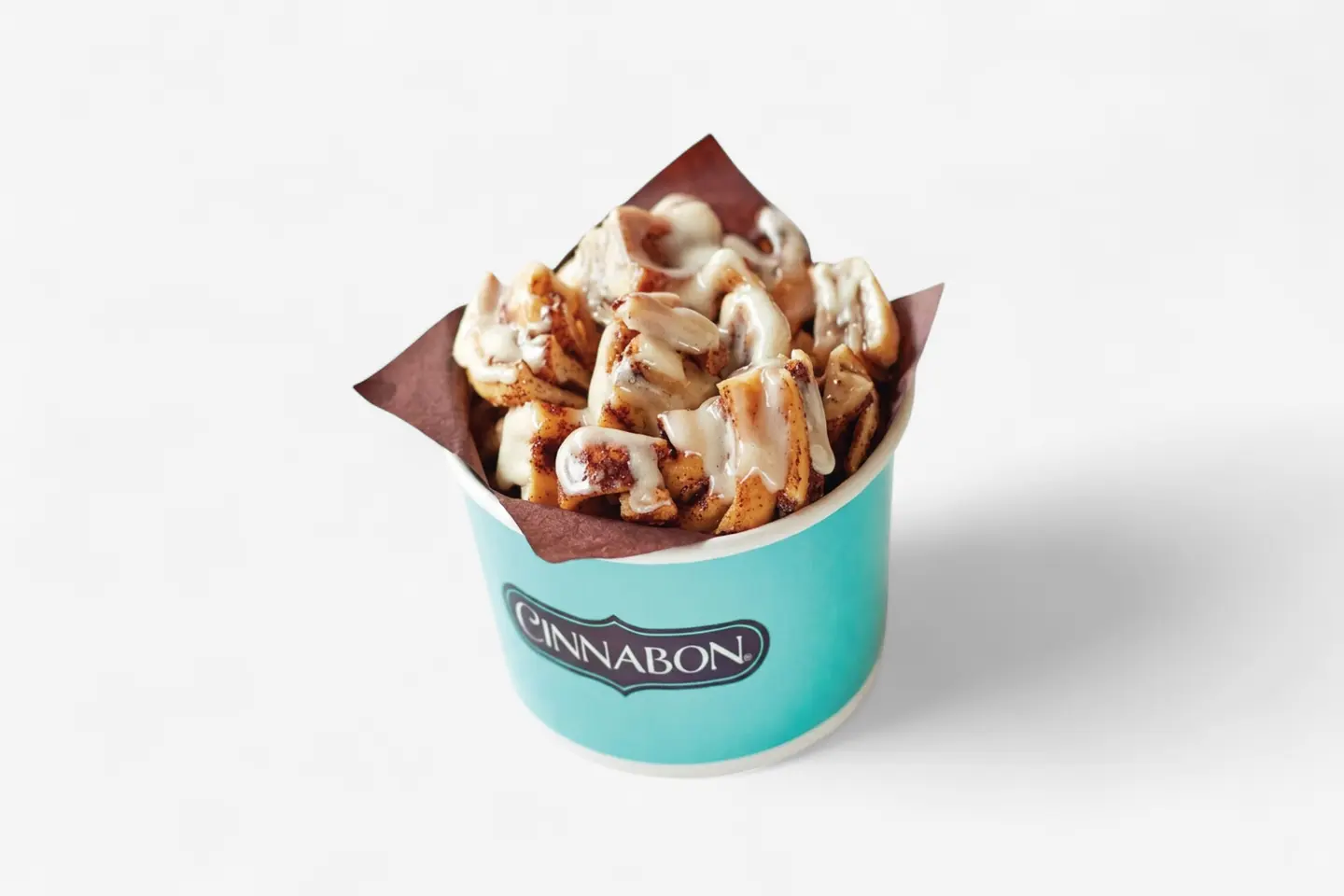 Mini Choco Roll On The Go