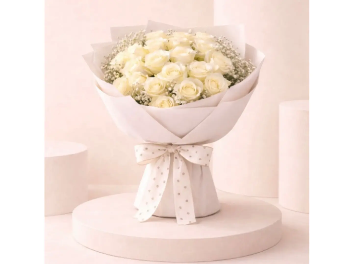 Luxurious Purity