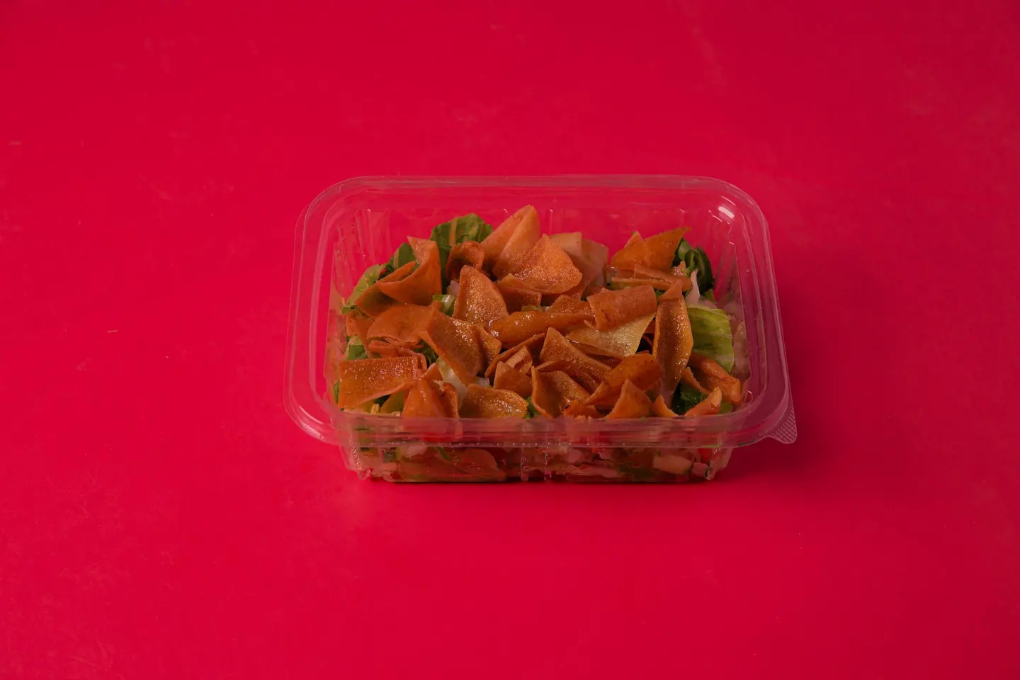 Fattoush
