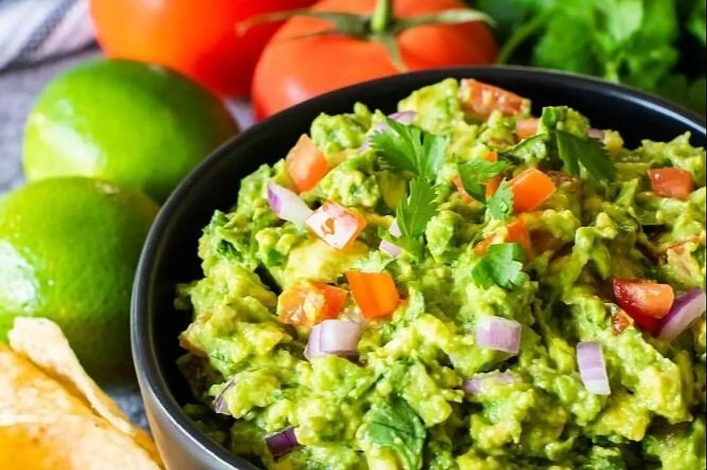 Guacamole