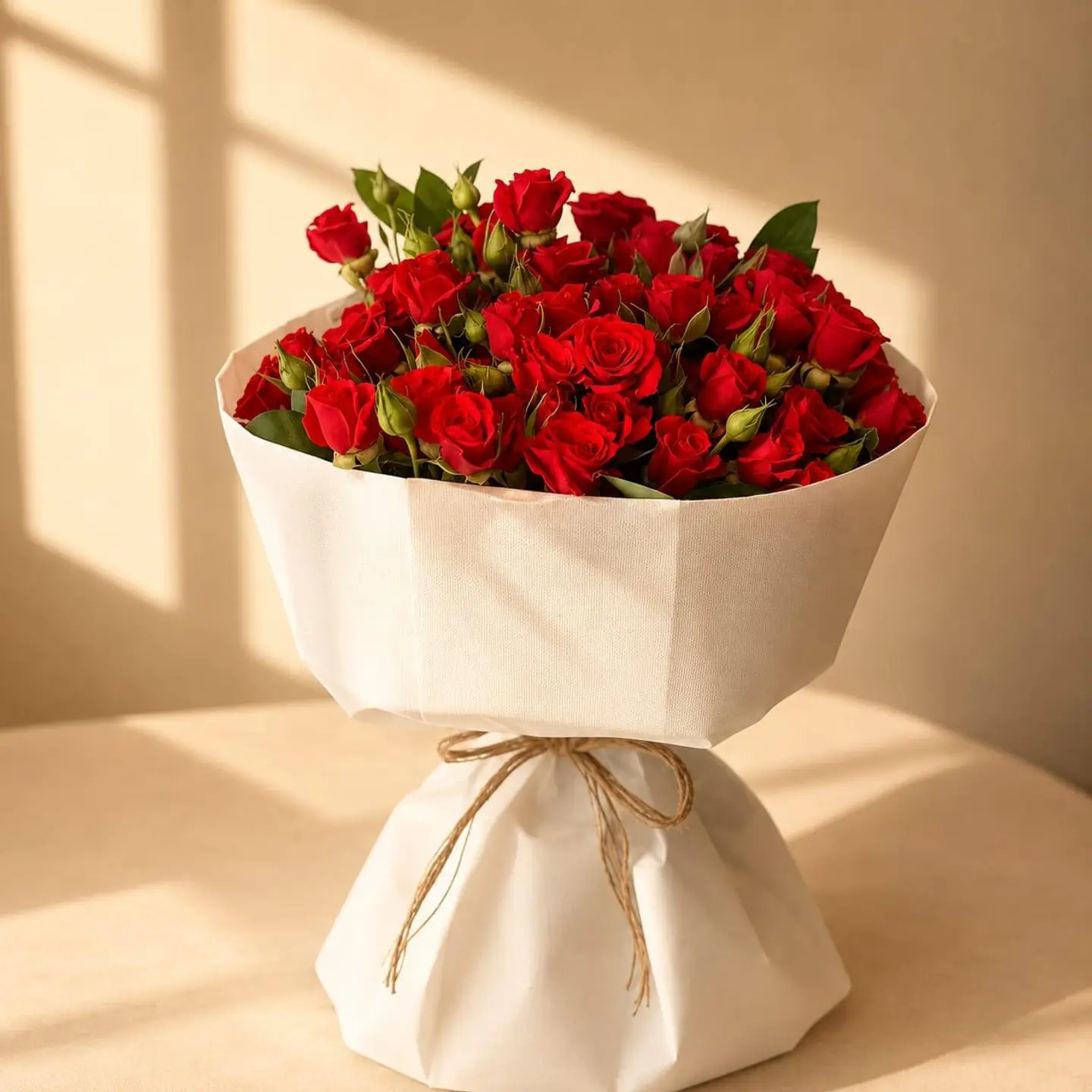 Korean Boquet 7