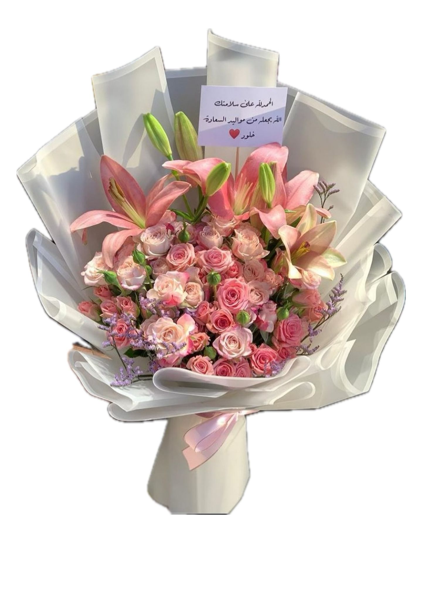 تتربى في عزك