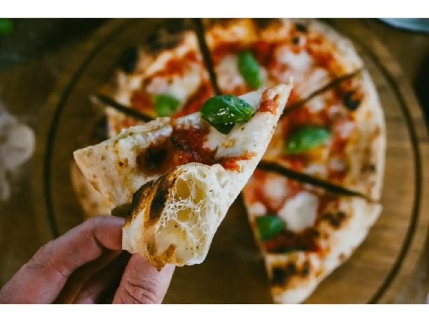 Pizza Chopoli
