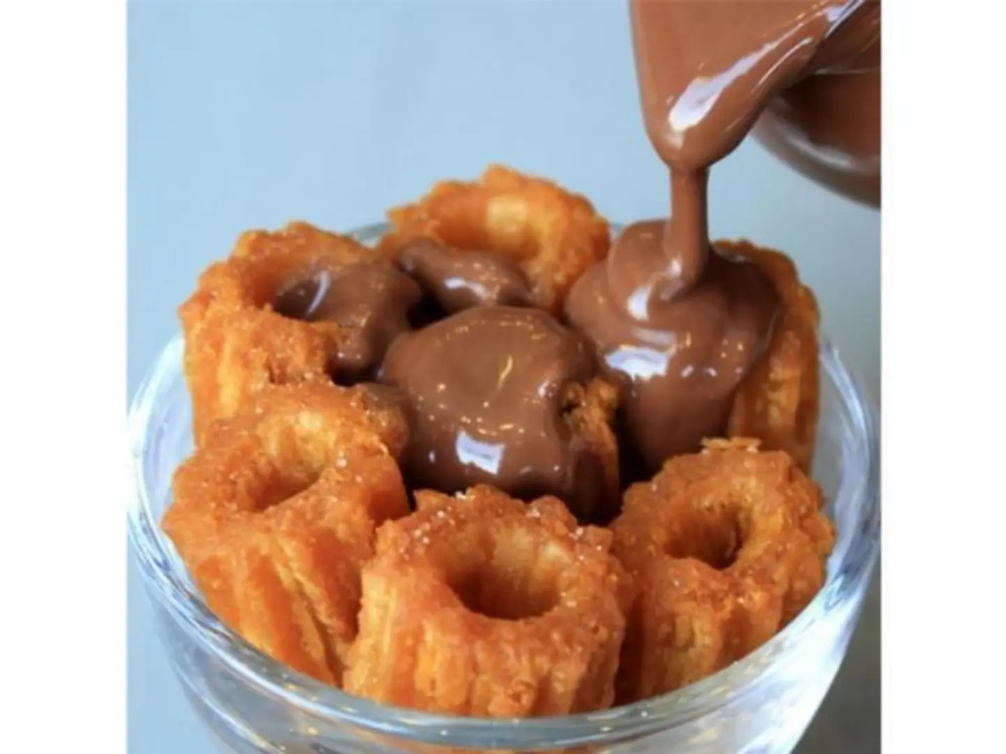 ميني دوناترو صغير